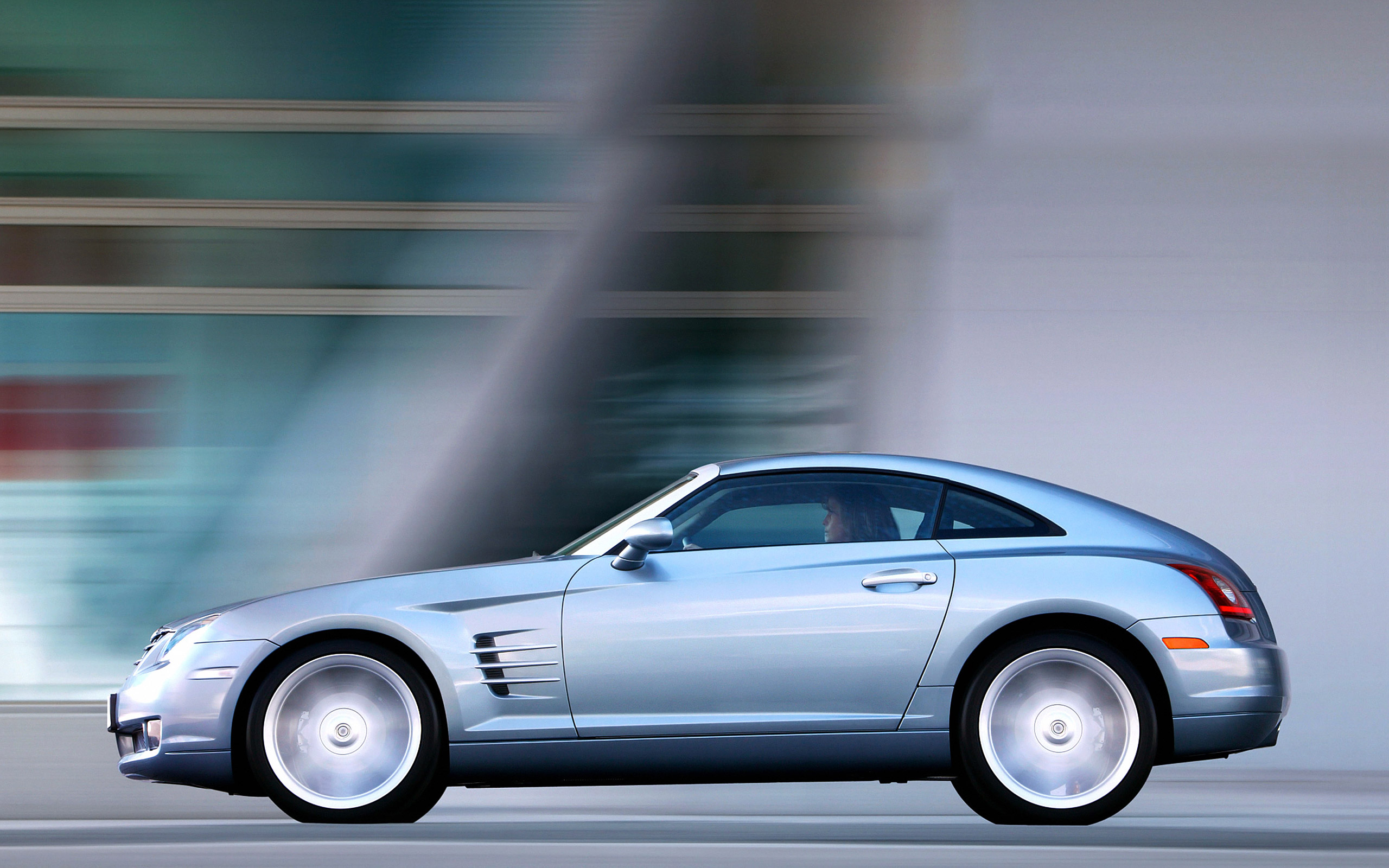 Chrysler