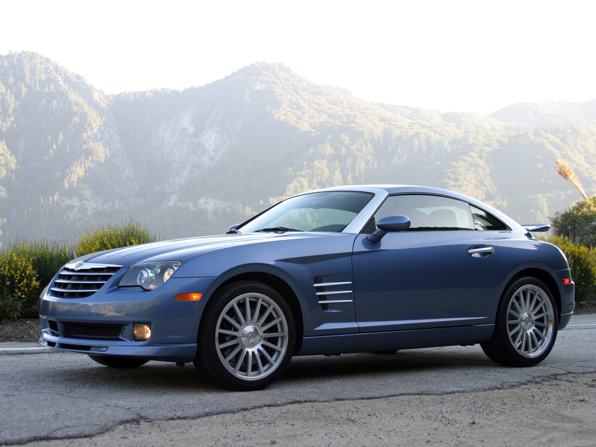 Chrysler
