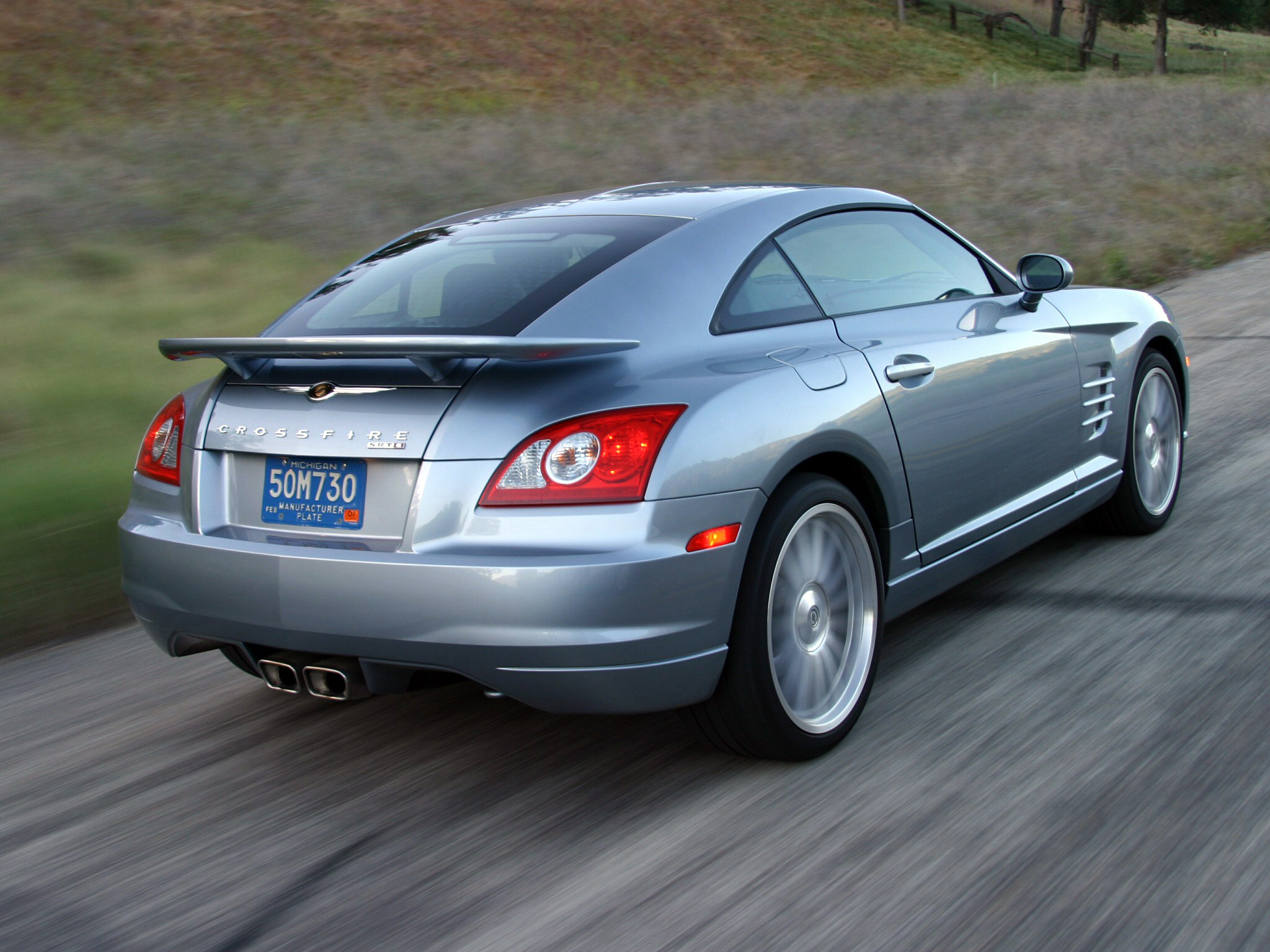Chrysler