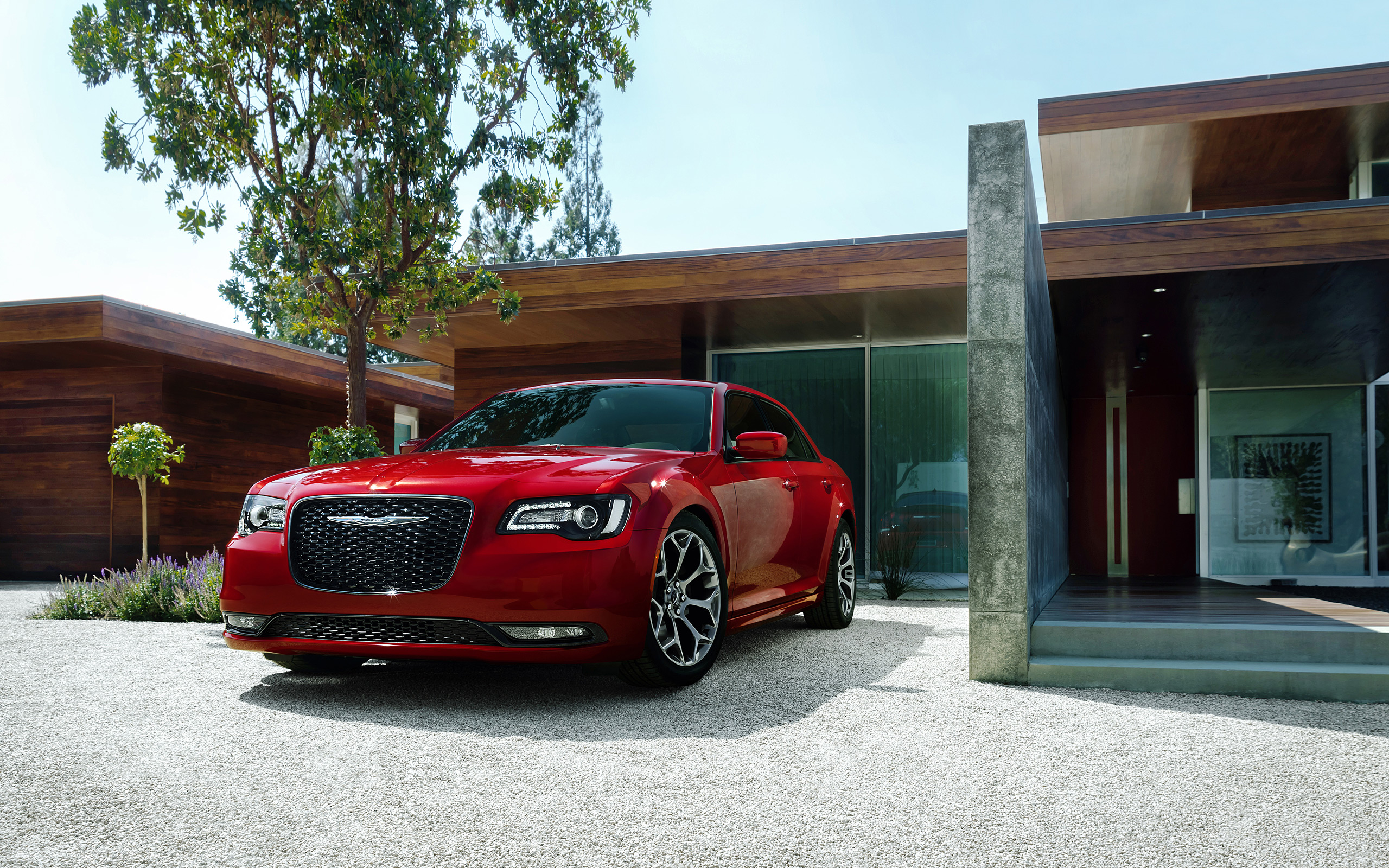 Chrysler