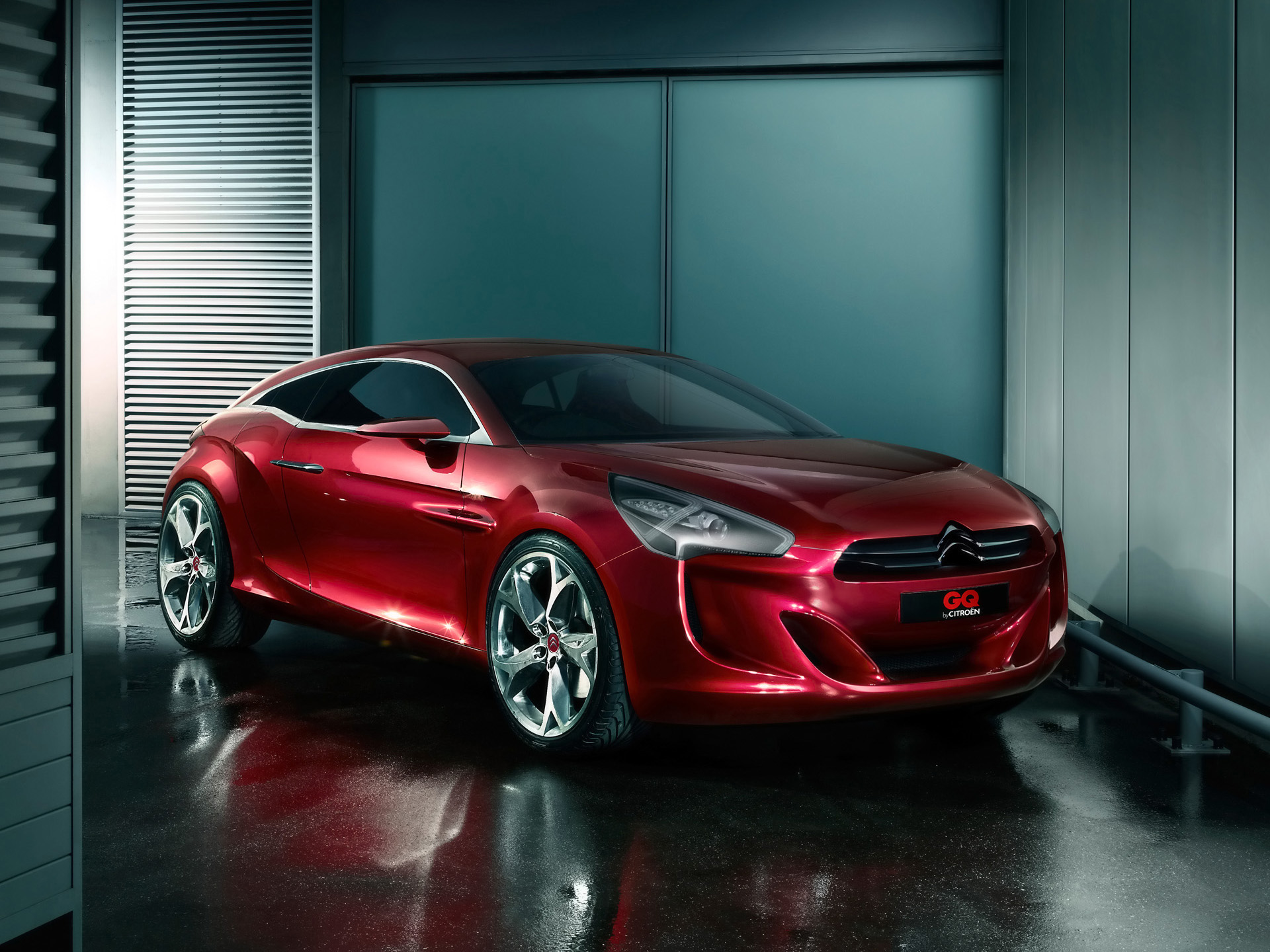 Citroen