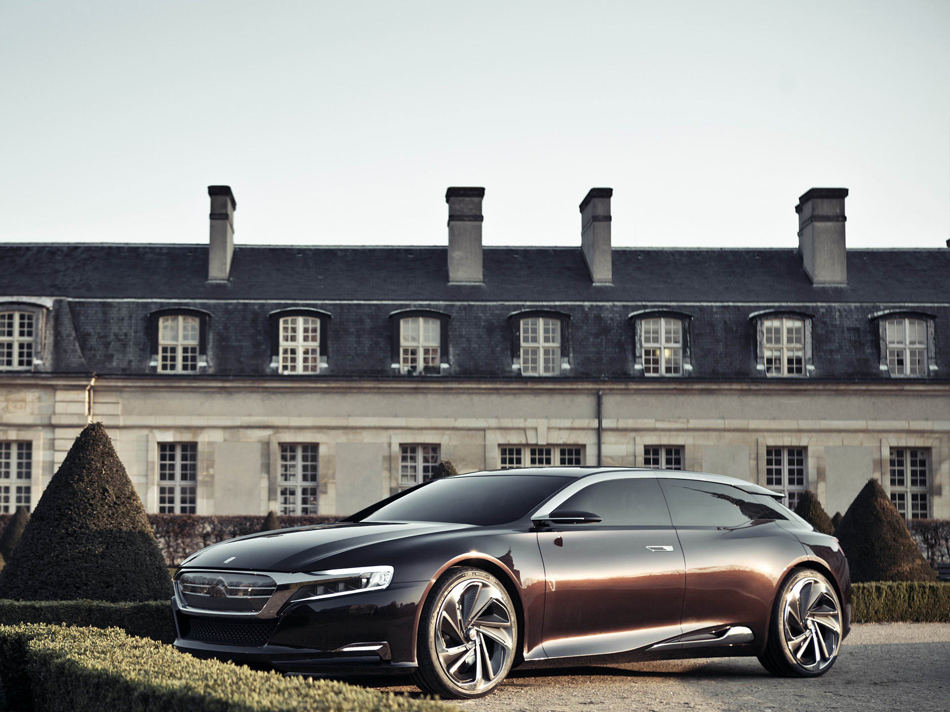 Citroen
