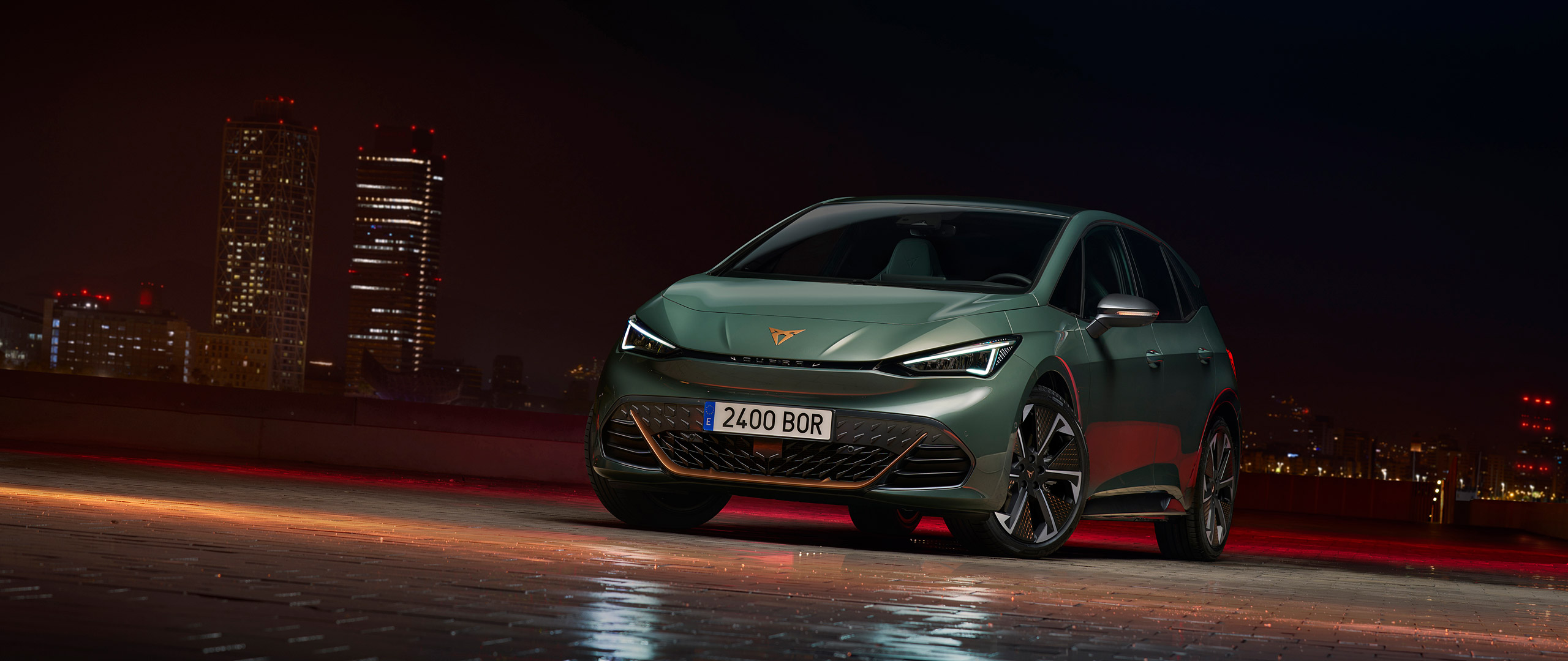Cupra