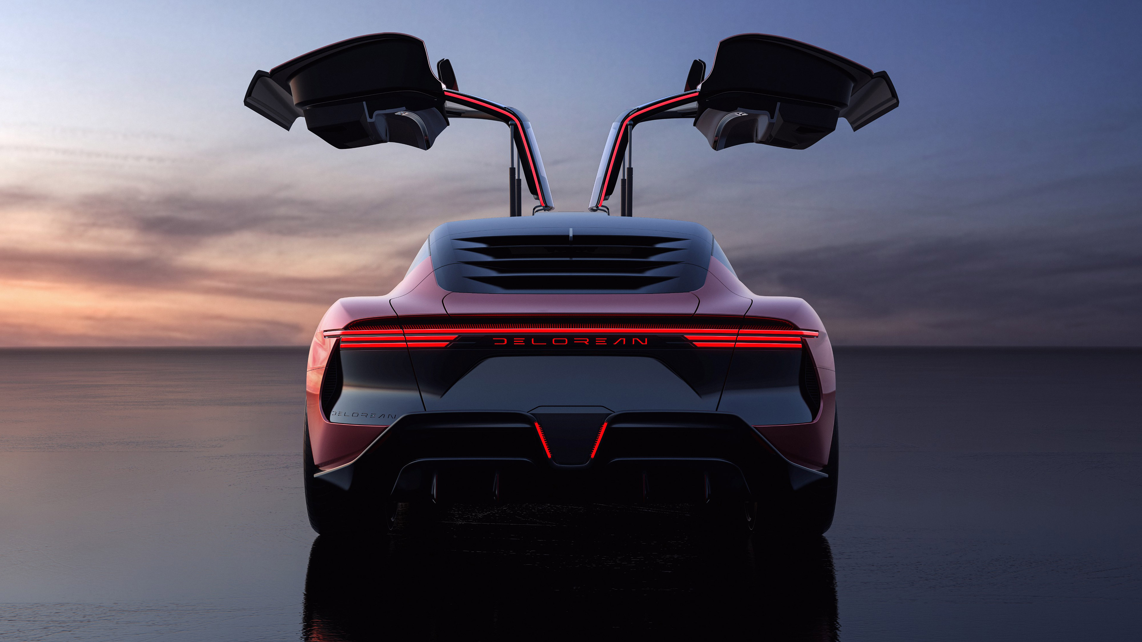 Delorean
