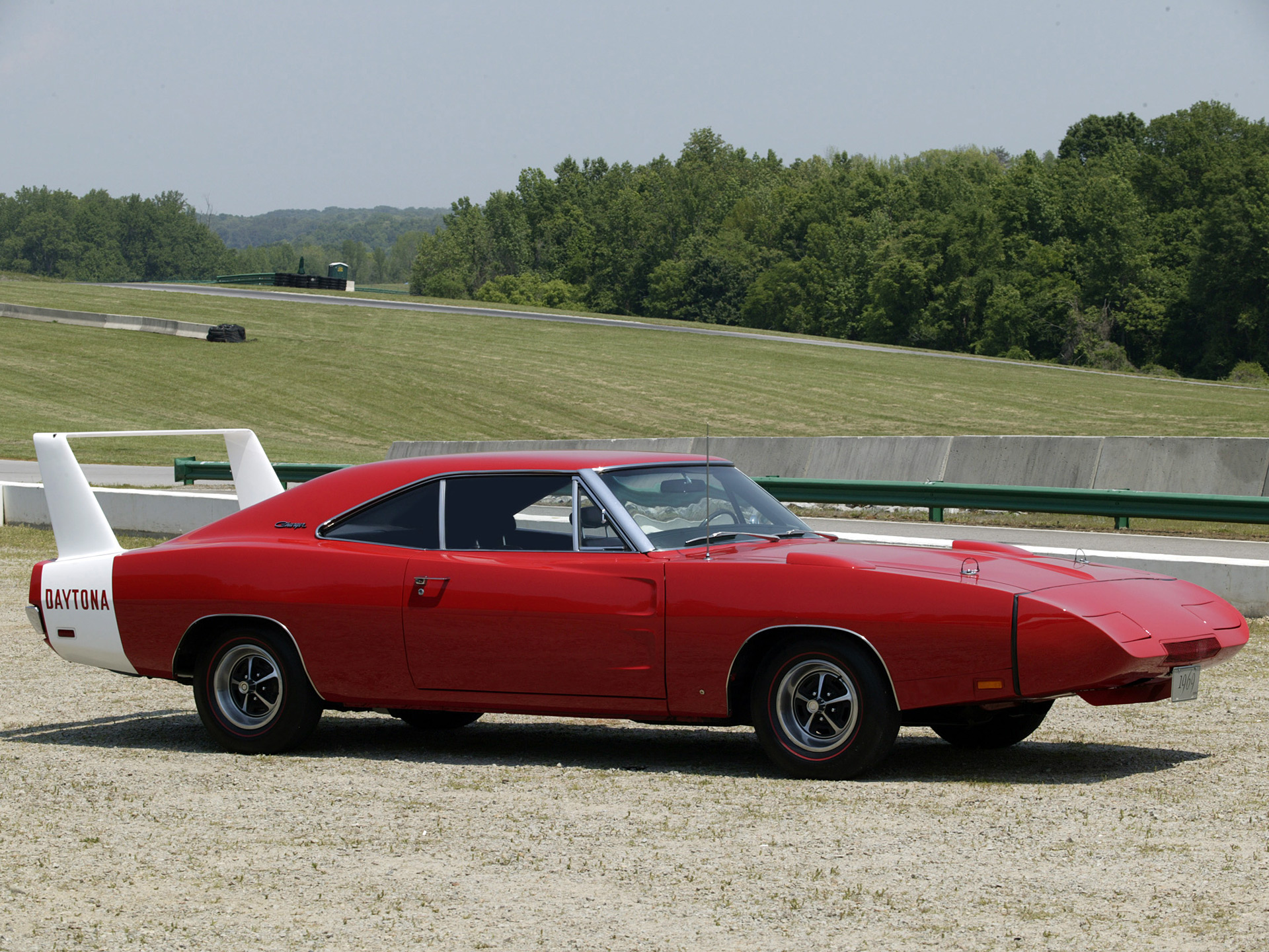 Dodge
