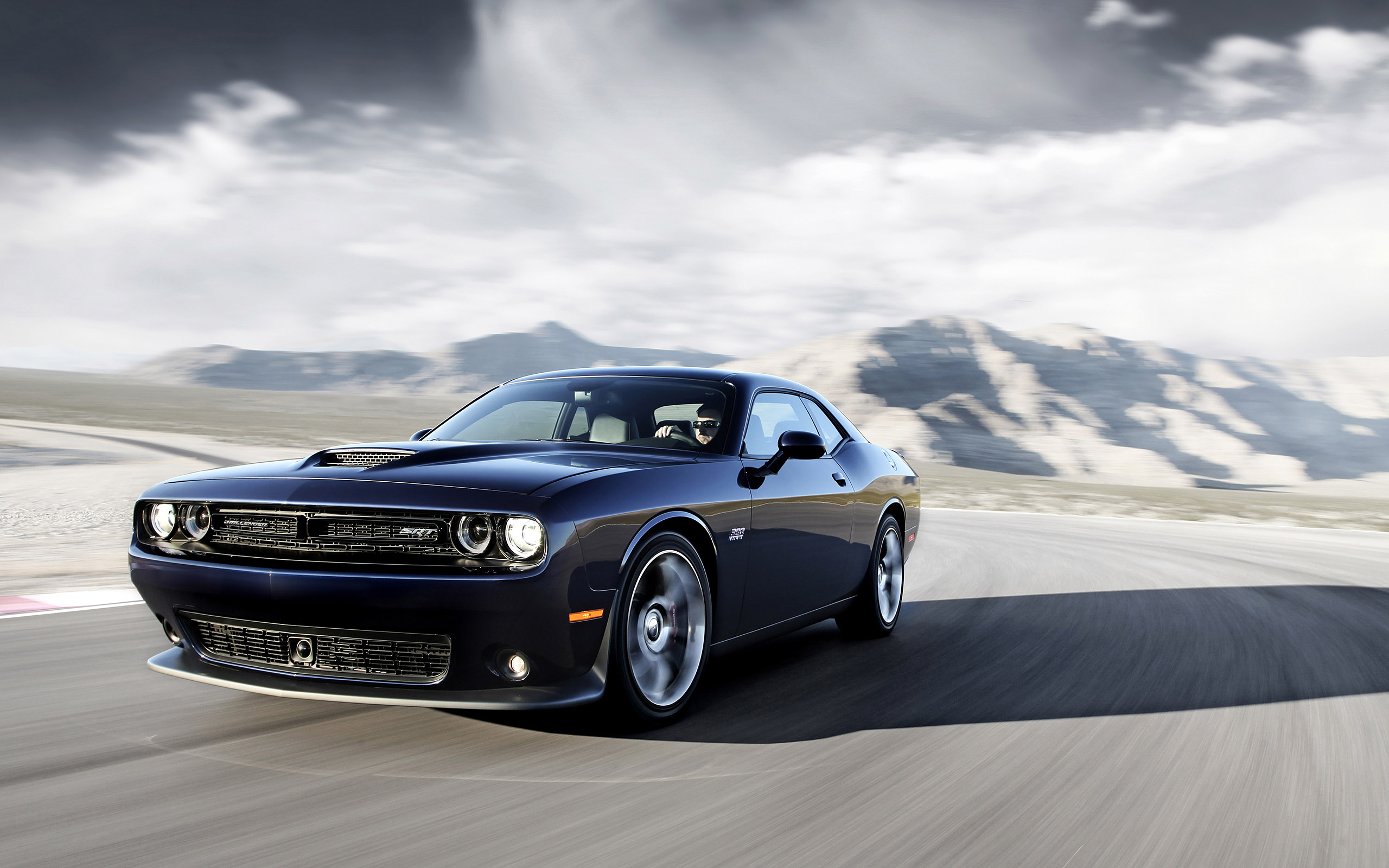Dodge