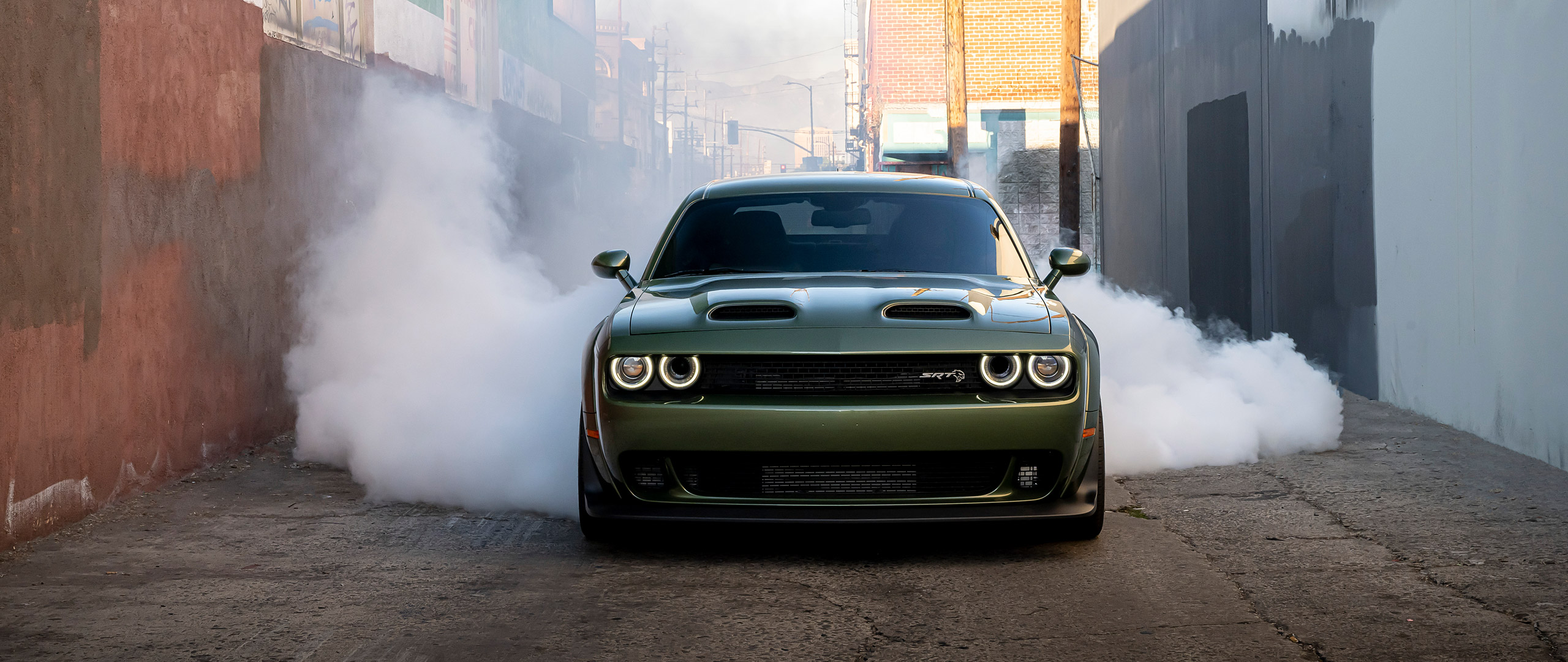 Dodge