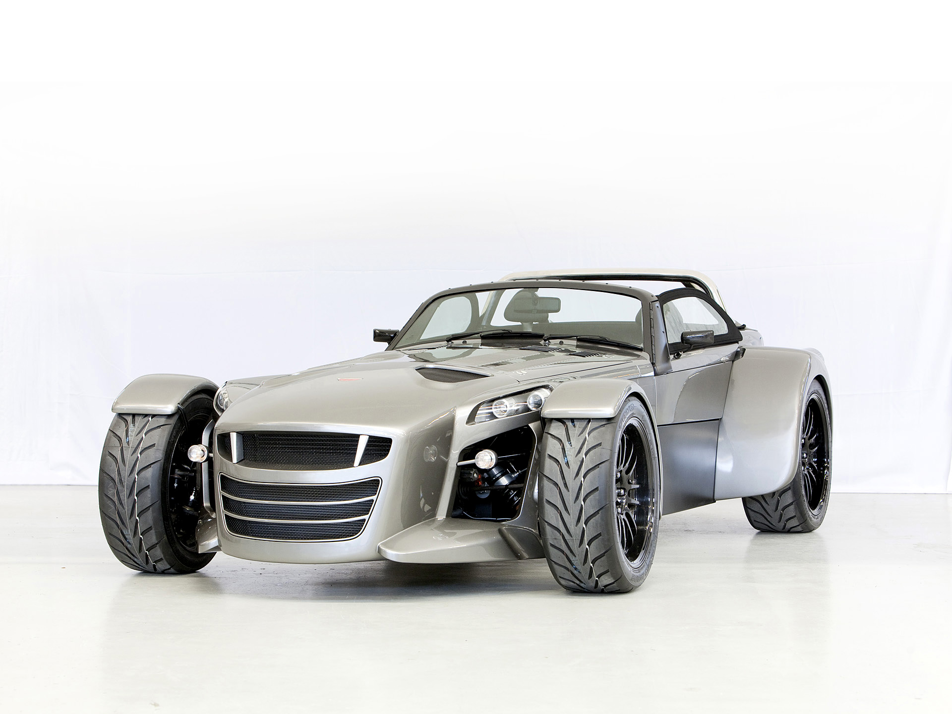 Donkervoort