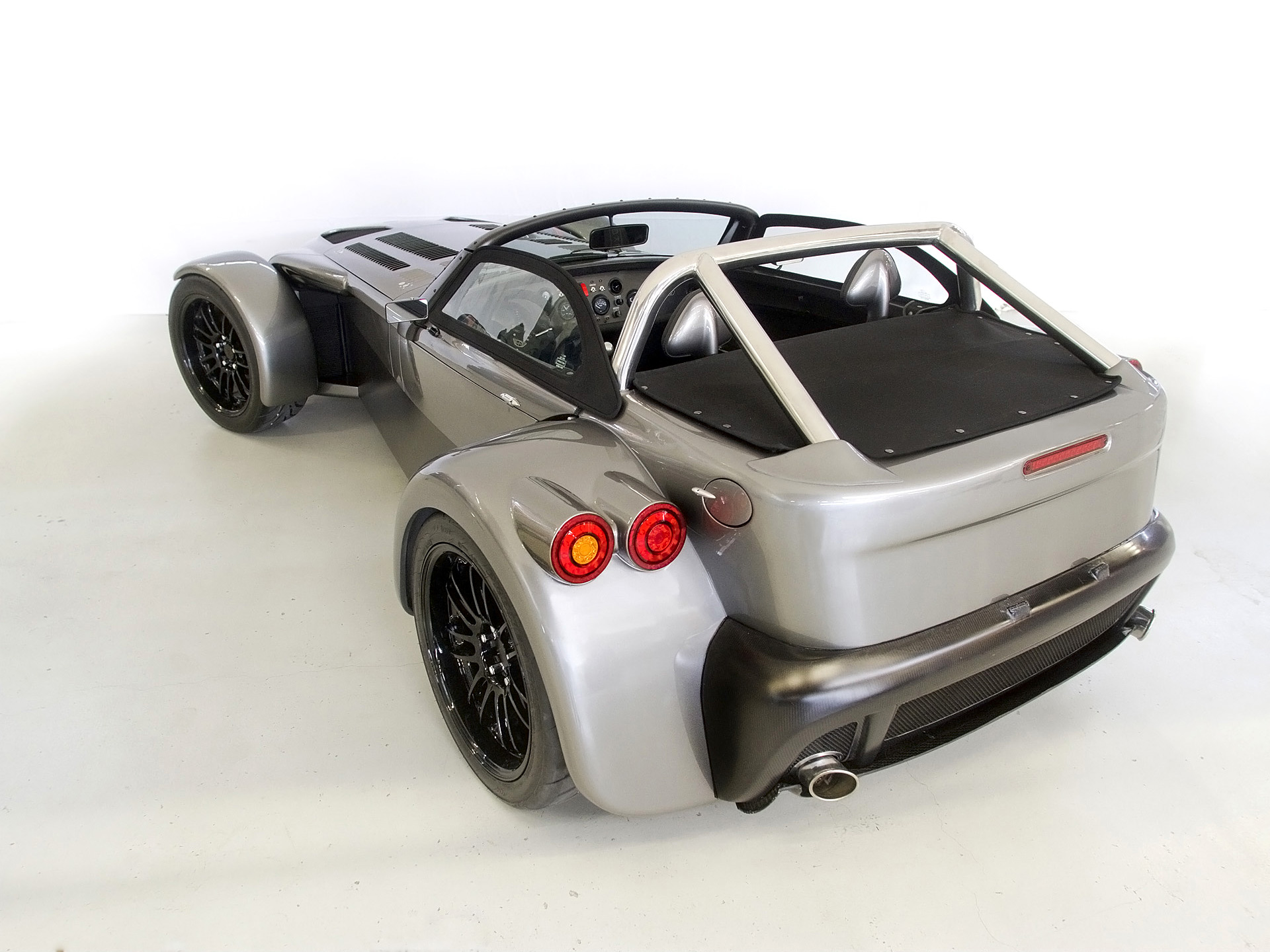 Donkervoort