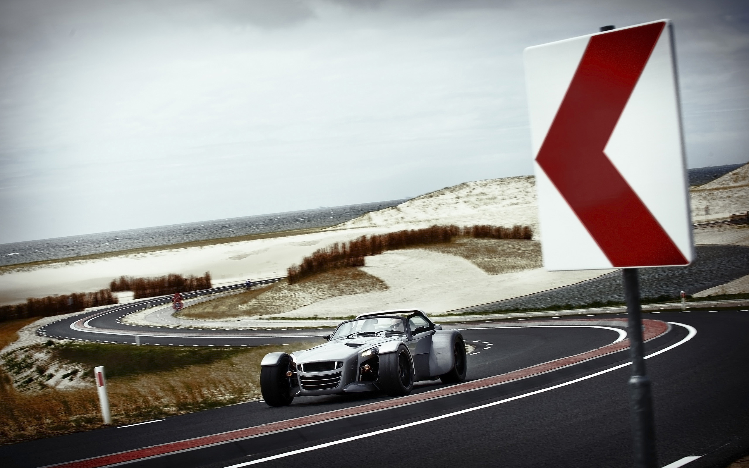 Donkervoort