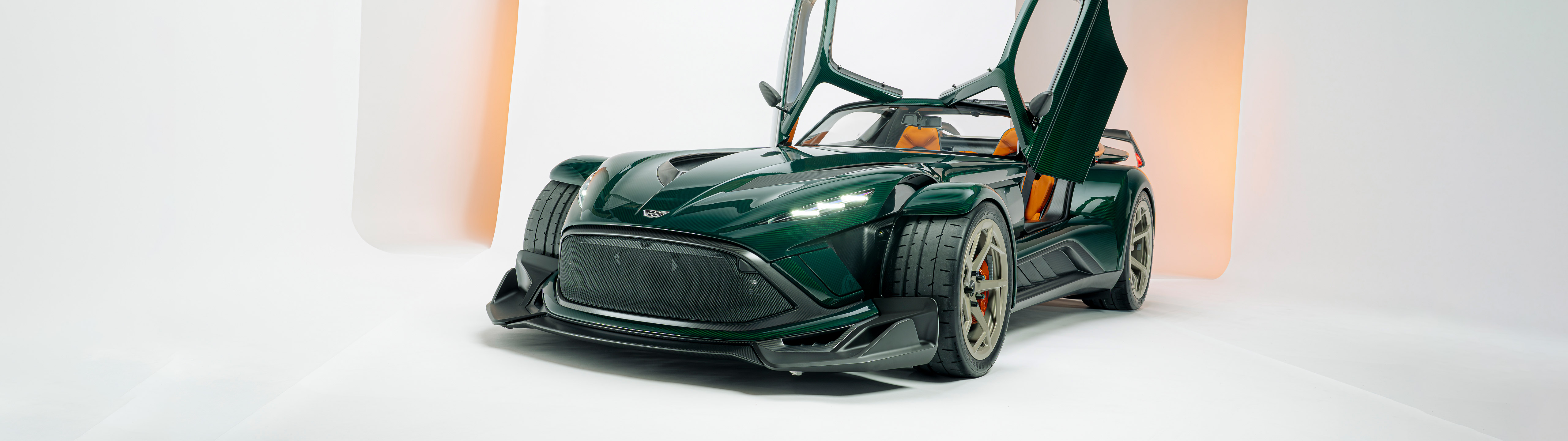 Donkervoort