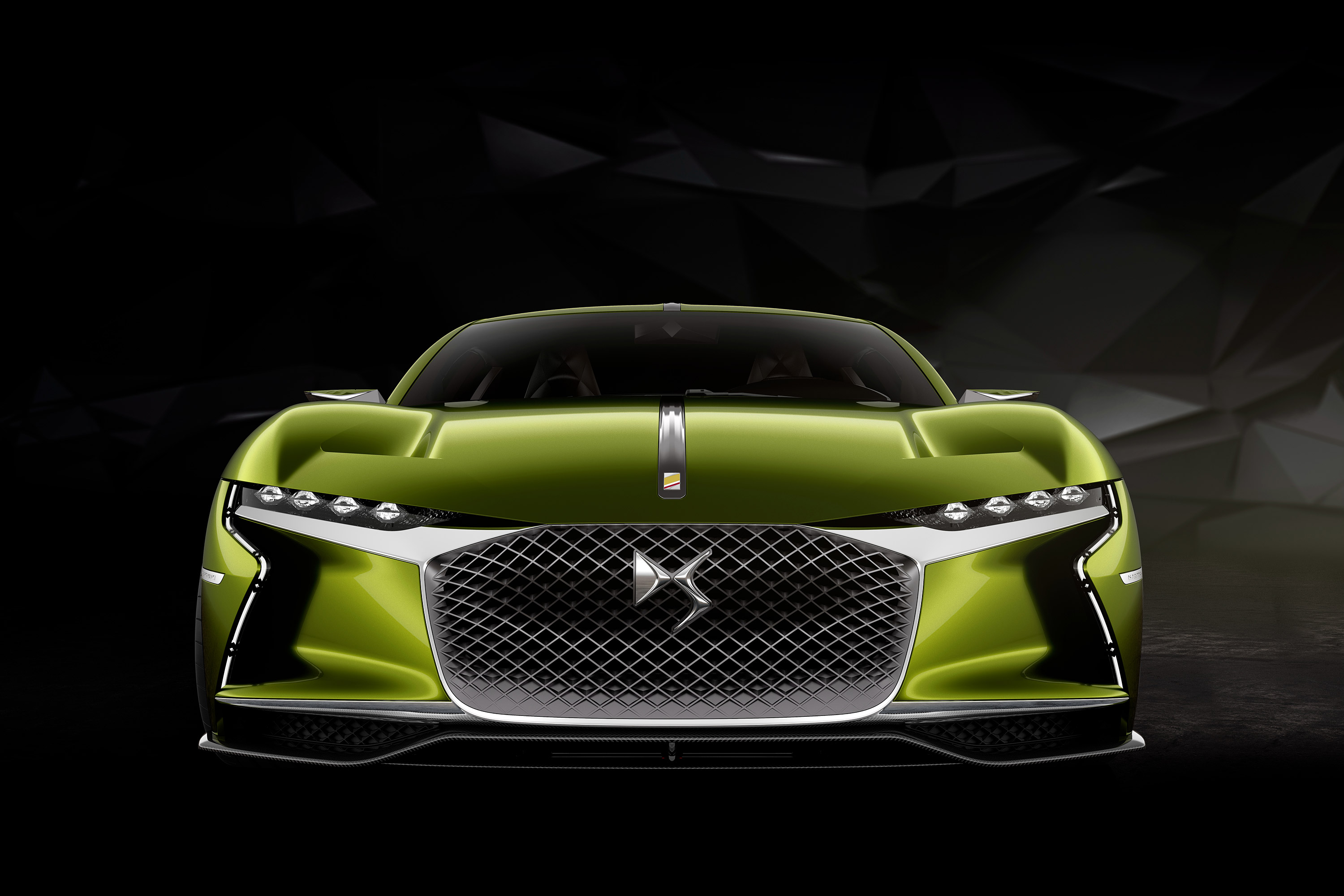 DS