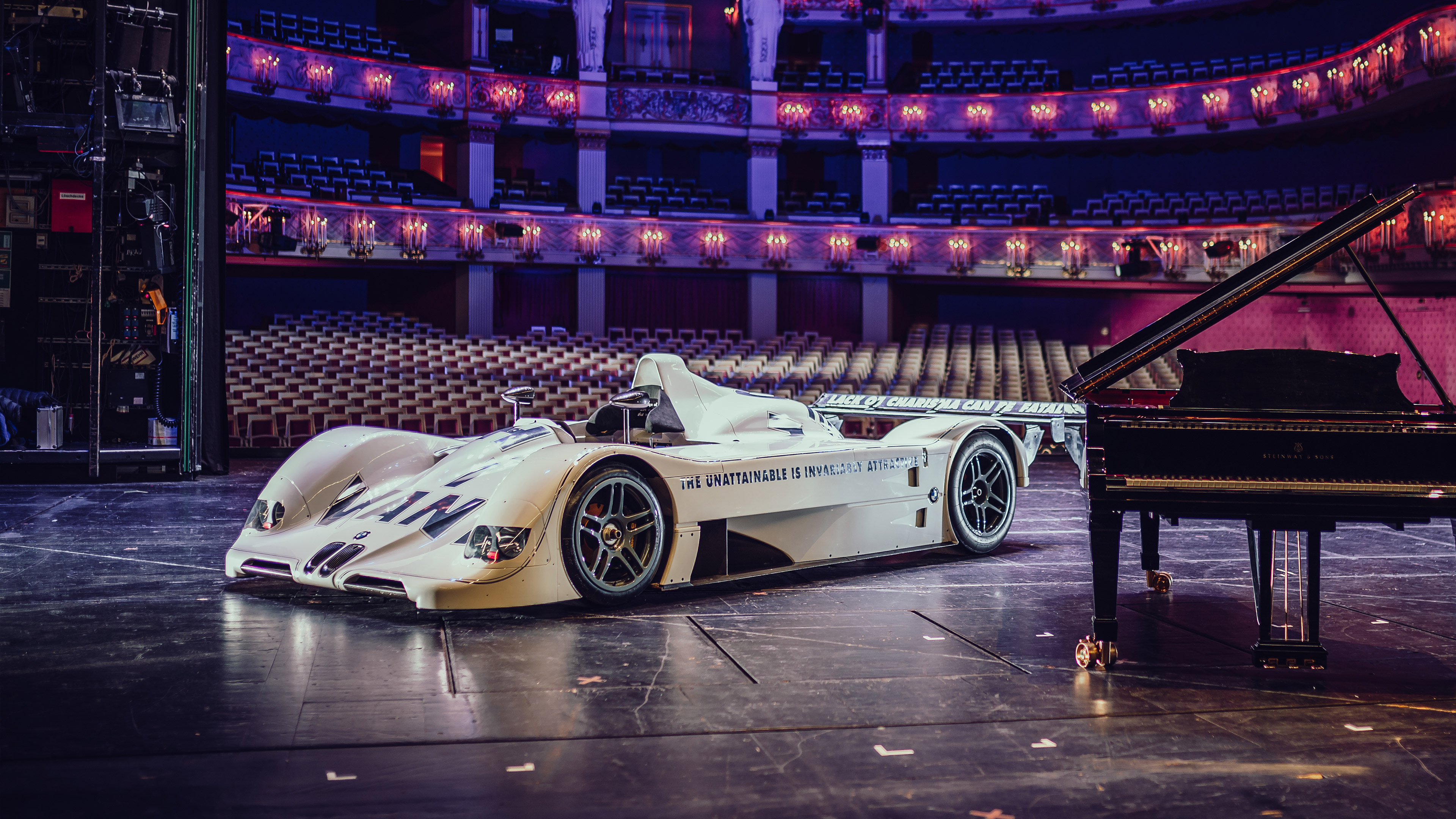 Endurance Racing