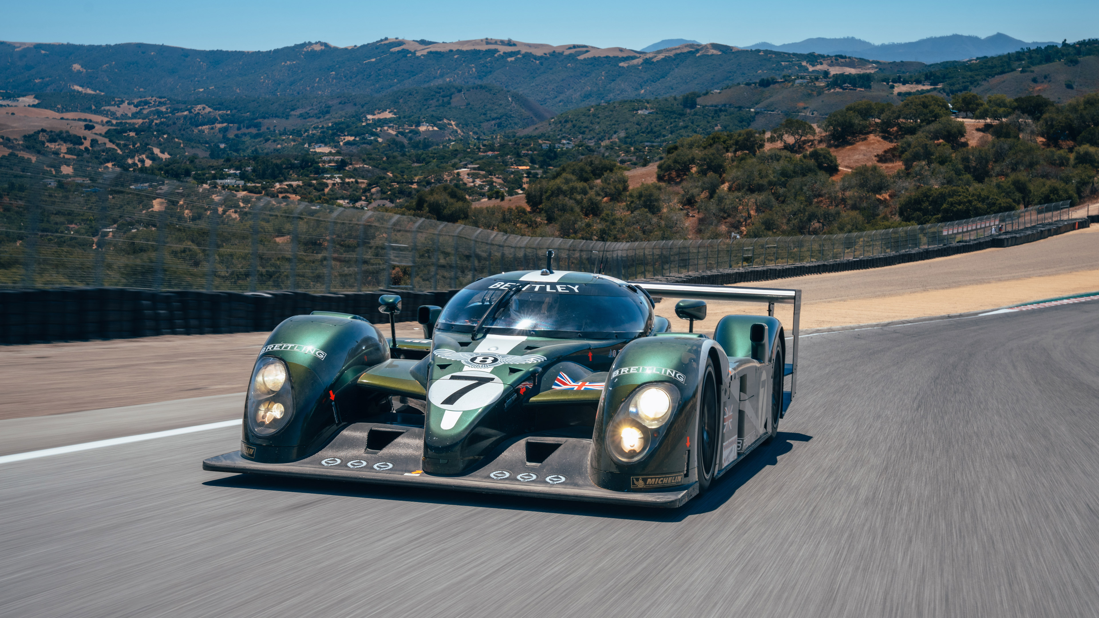 Endurance Racing