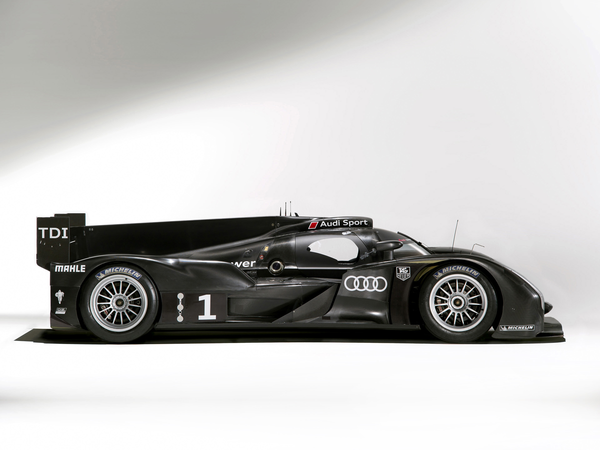 Endurance Racing
