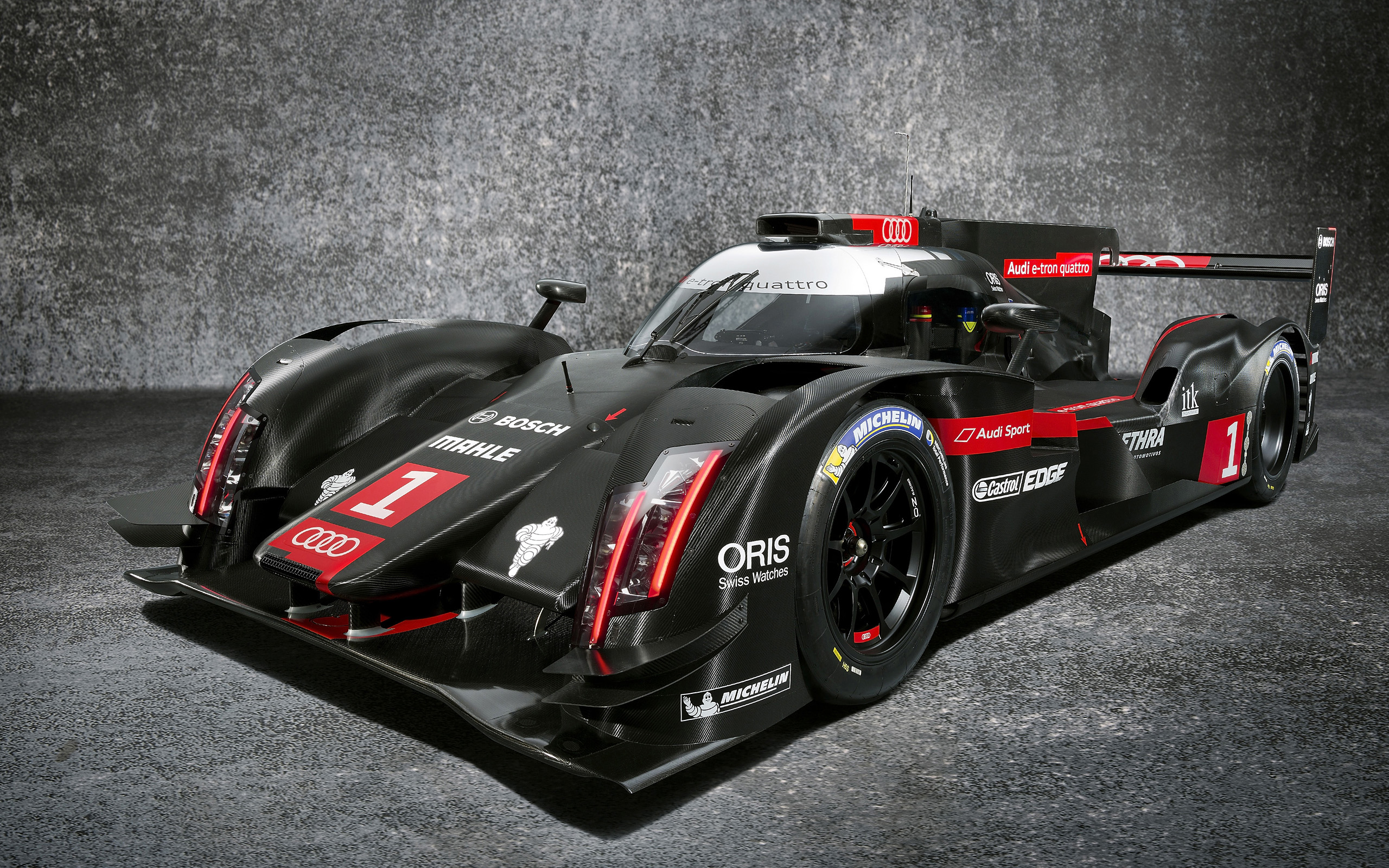 Endurance Racing