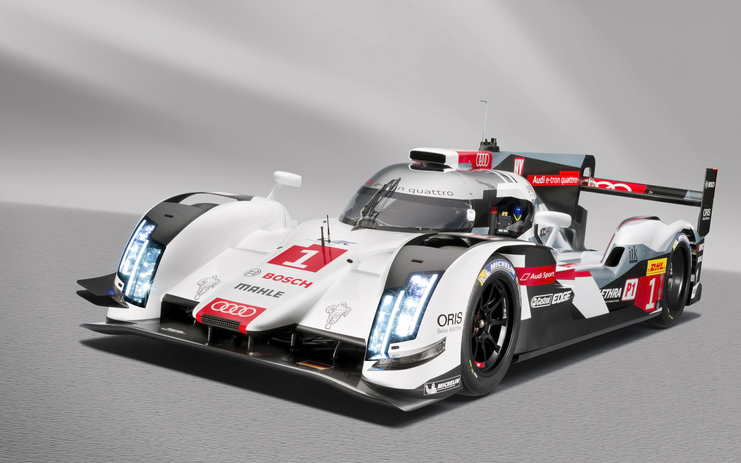 Endurance Racing