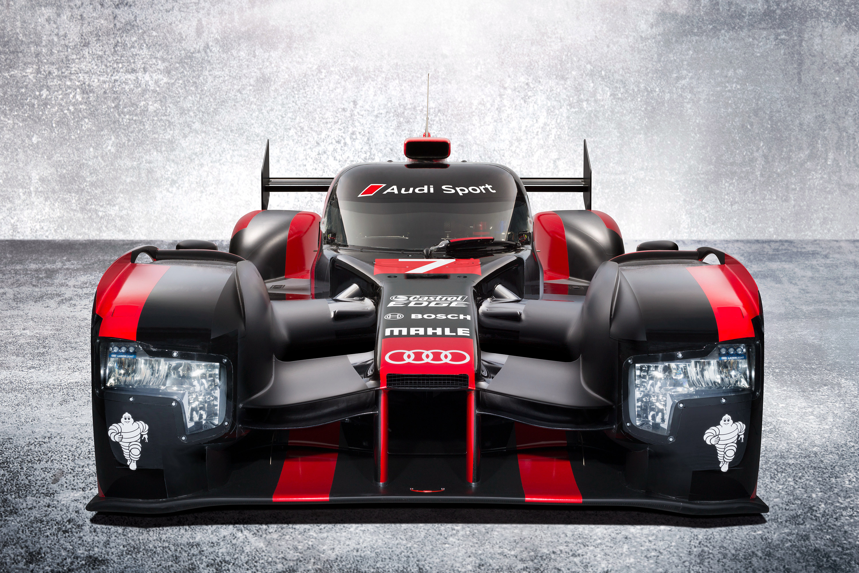 Endurance Racing
