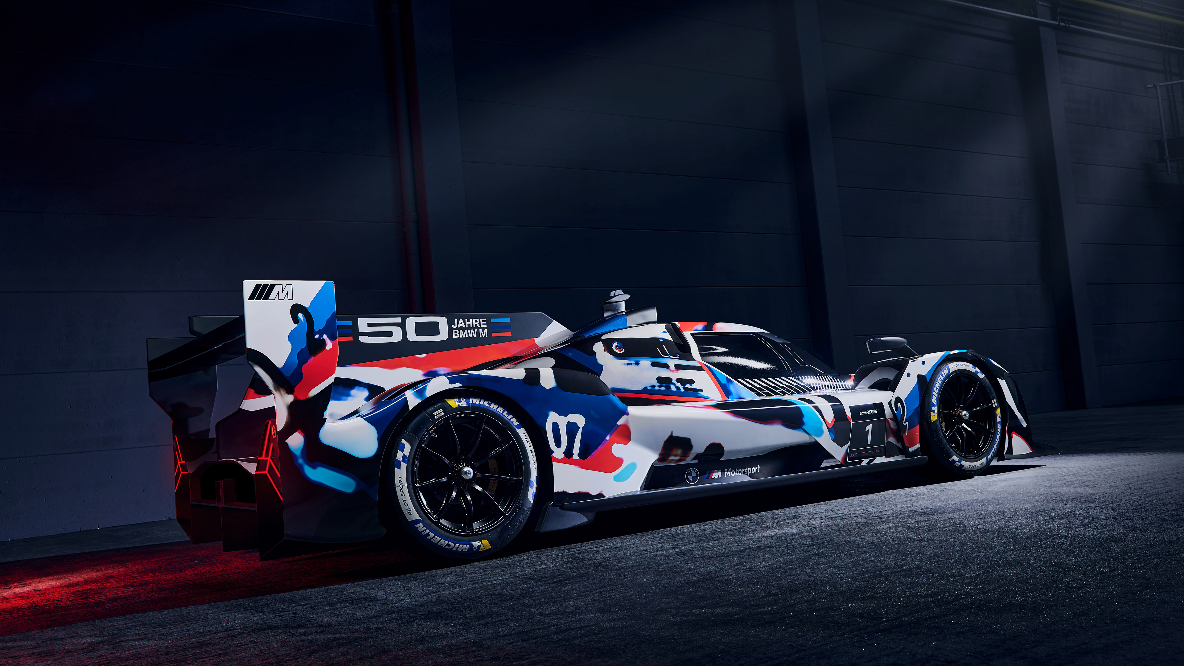 Endurance Racing