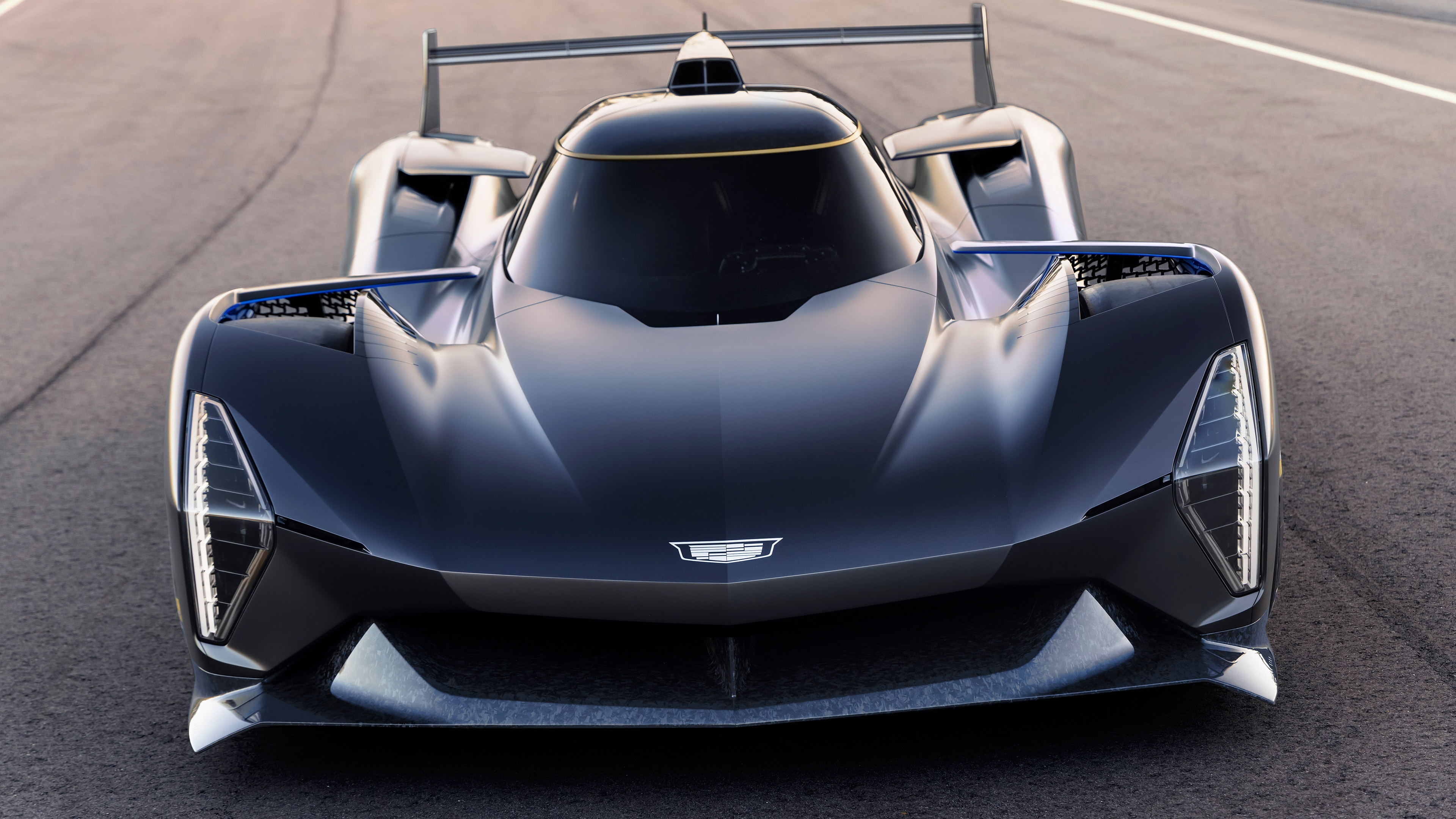 Endurance Racing