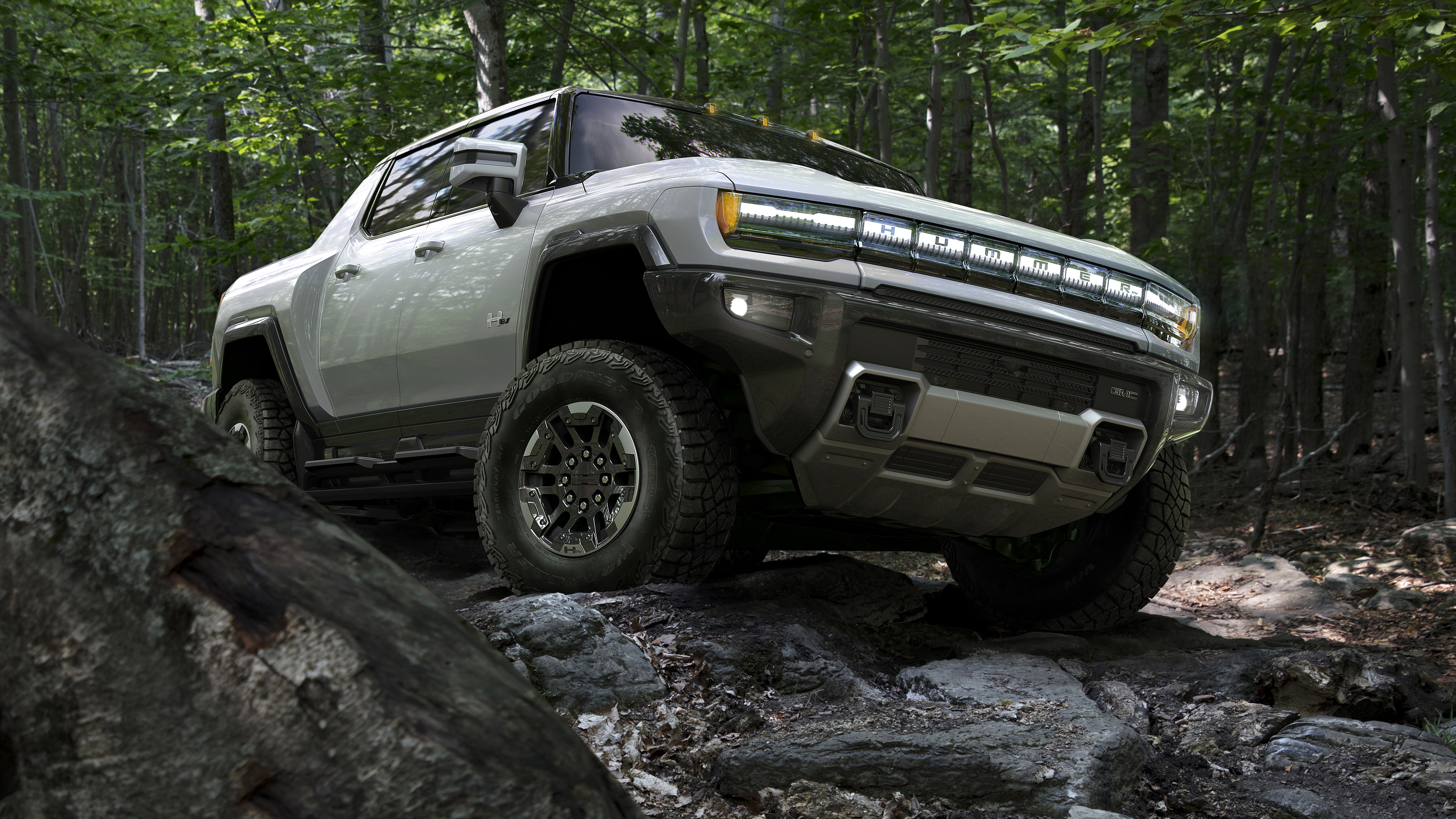 GMC