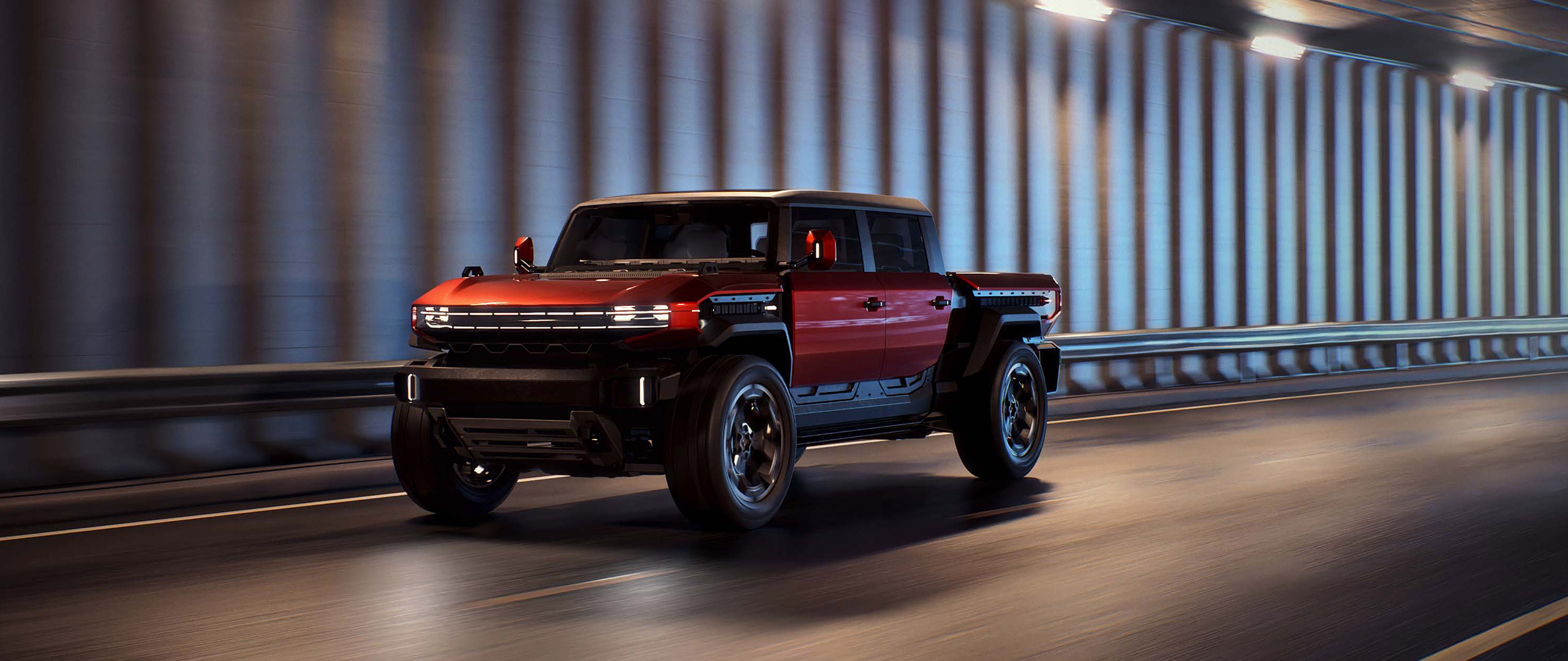 GMC