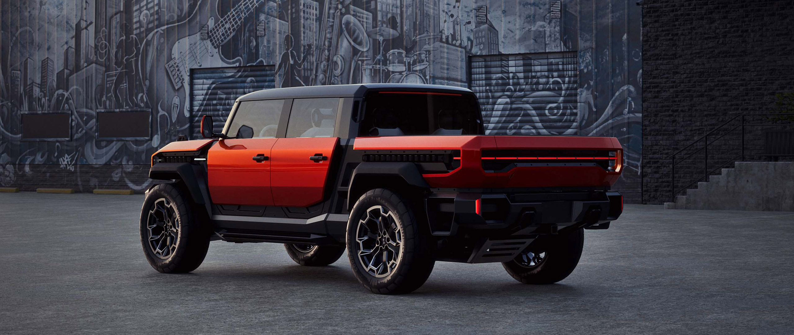 GMC