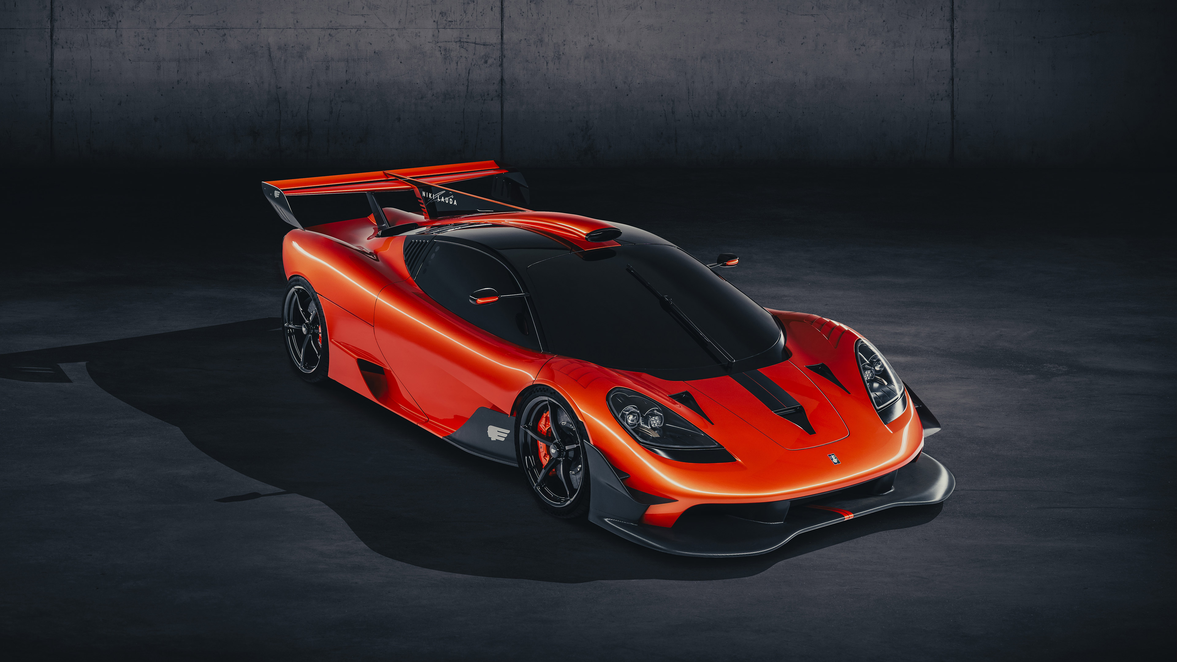 Gordon Murray