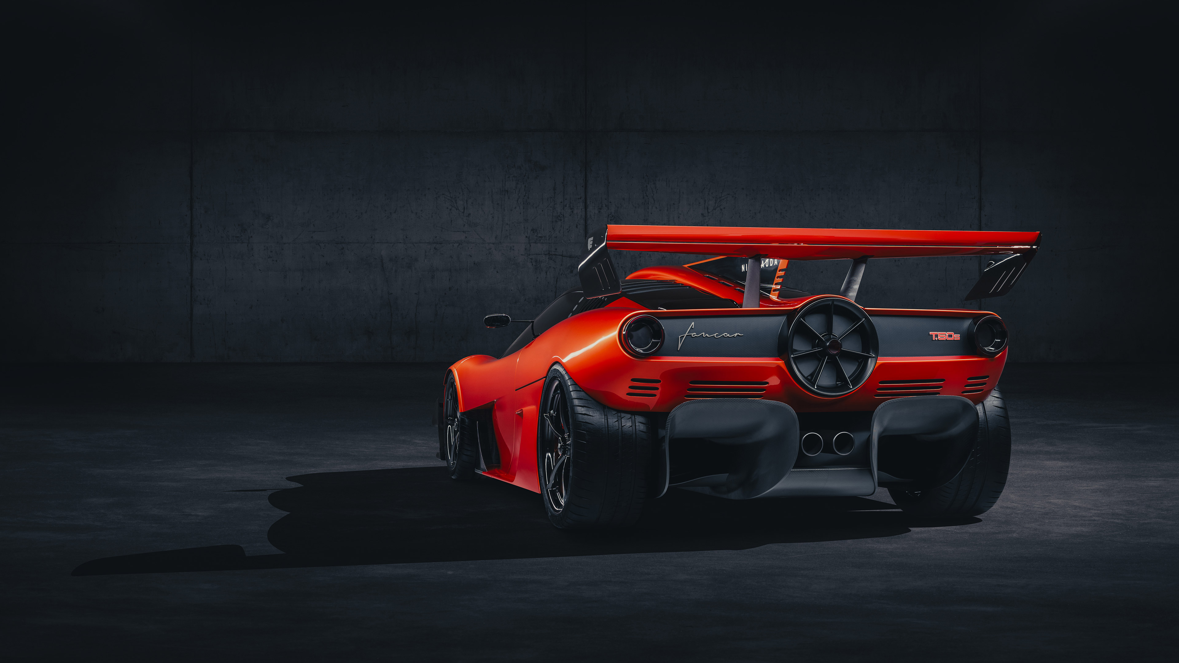 Gordon Murray