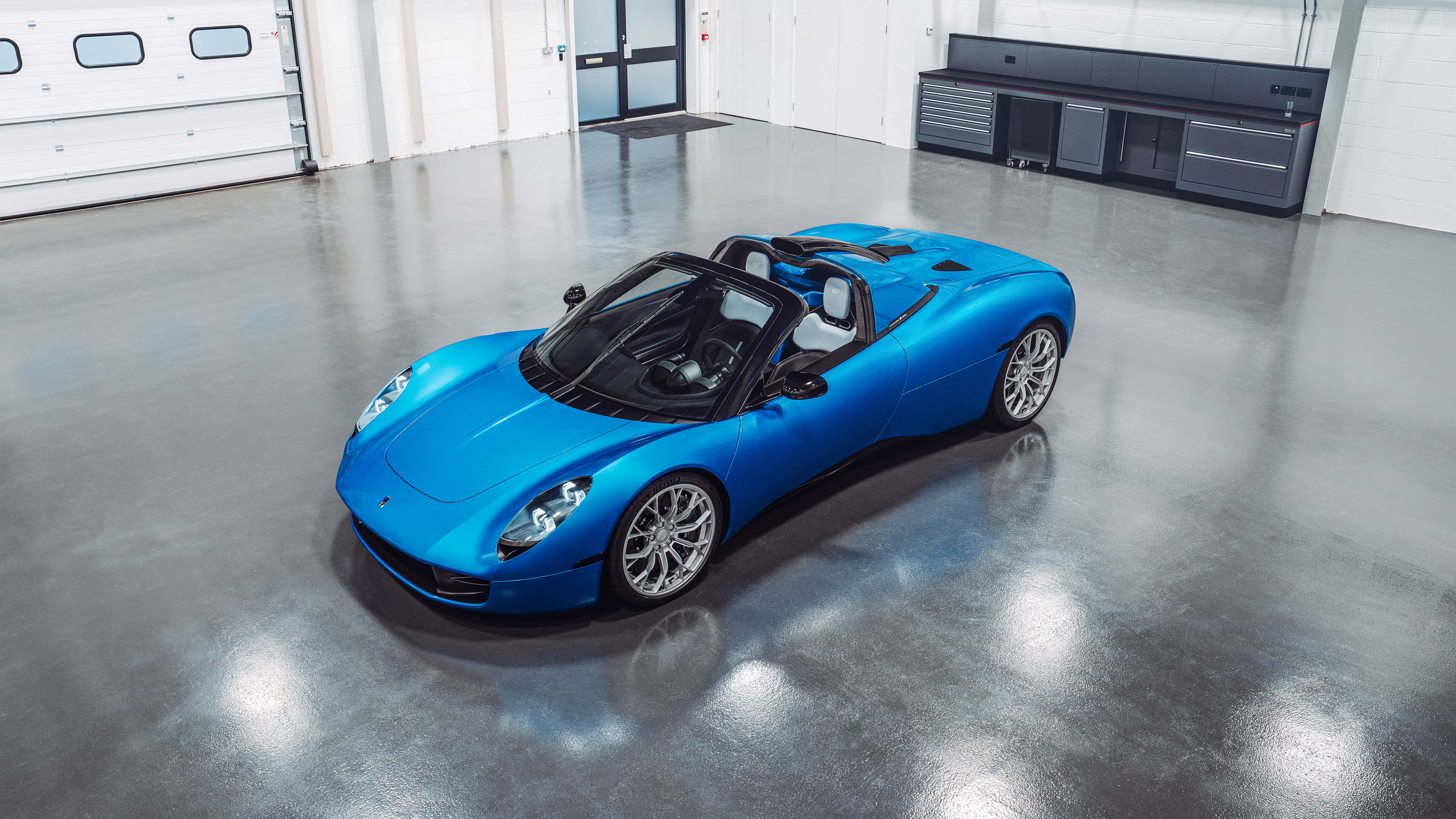 Gordon Murray