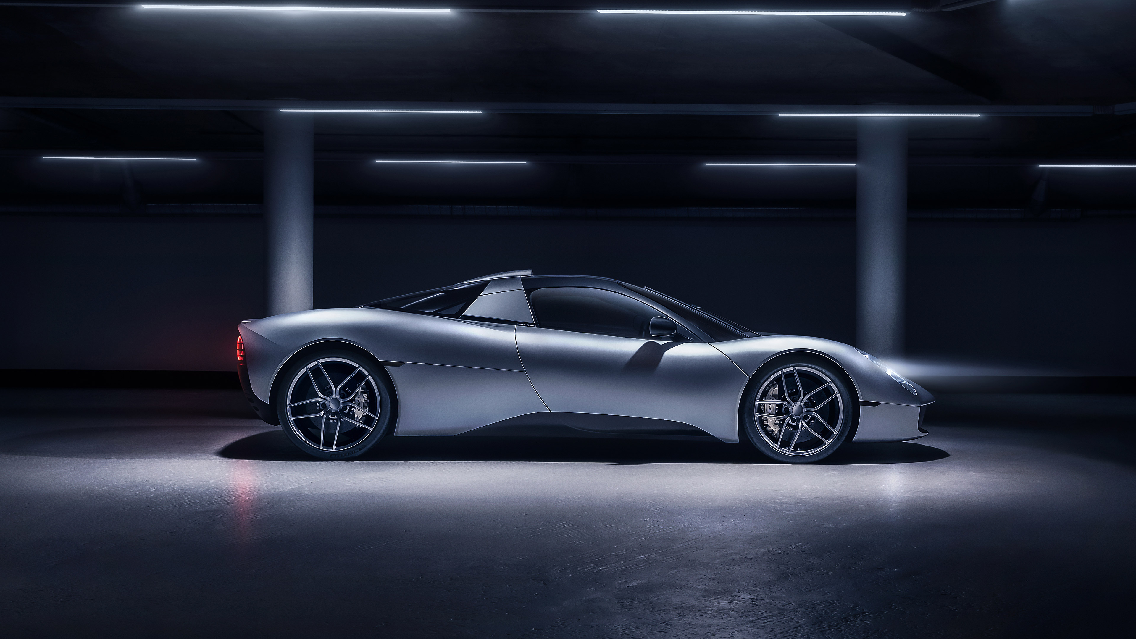 Gordon Murray