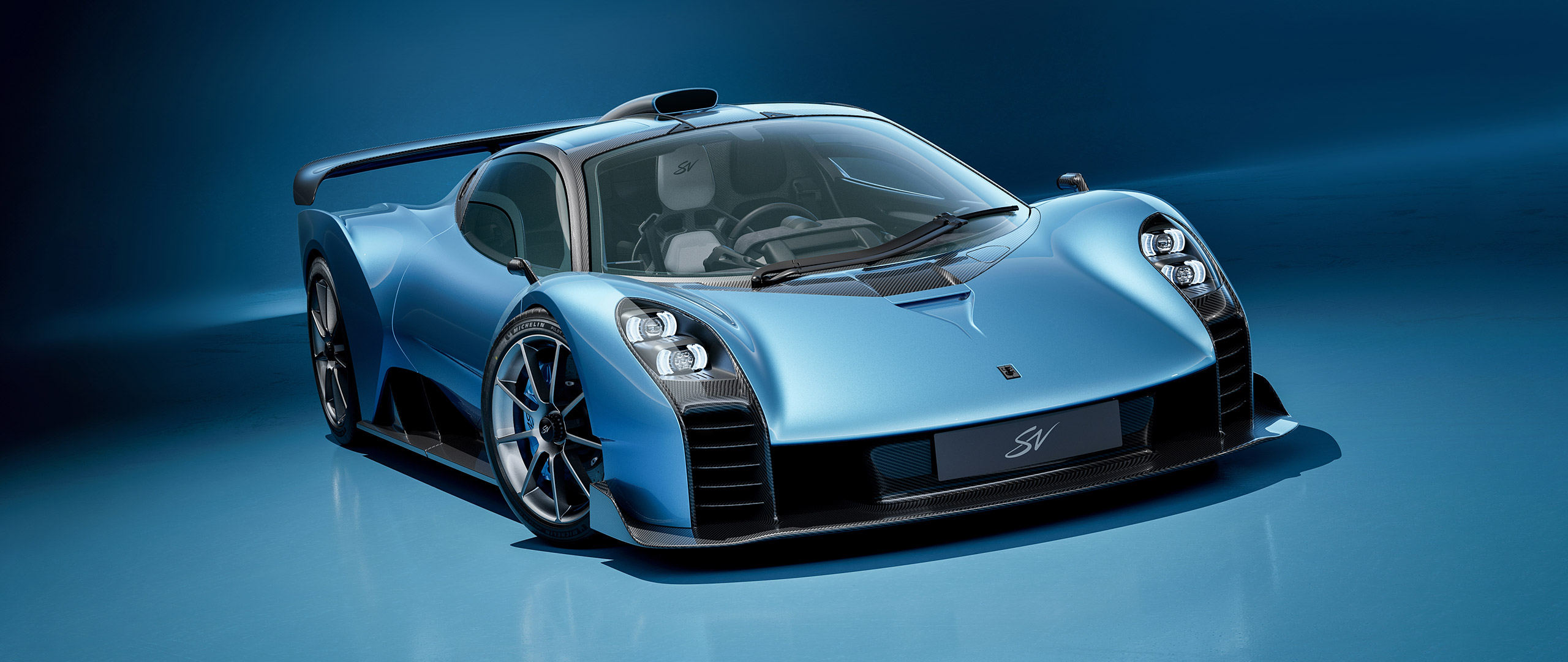 Gordon Murray