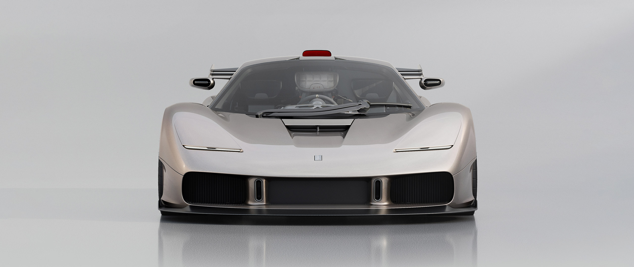 Gordon Murray