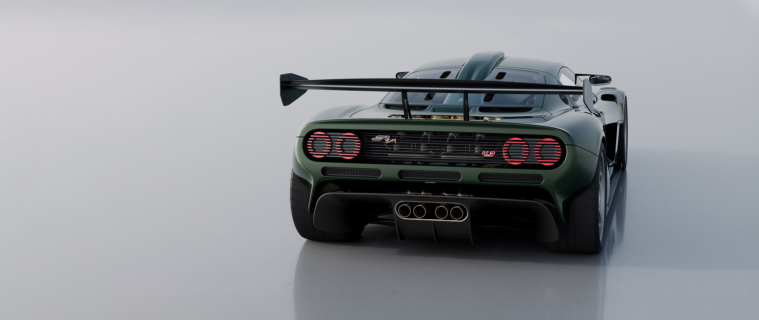 Gordon Murray