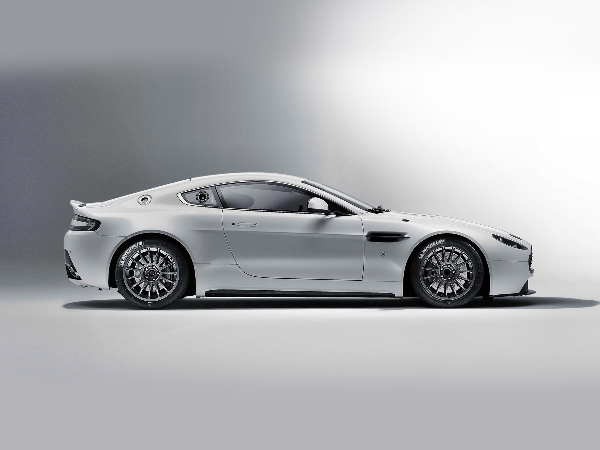 GT Racing