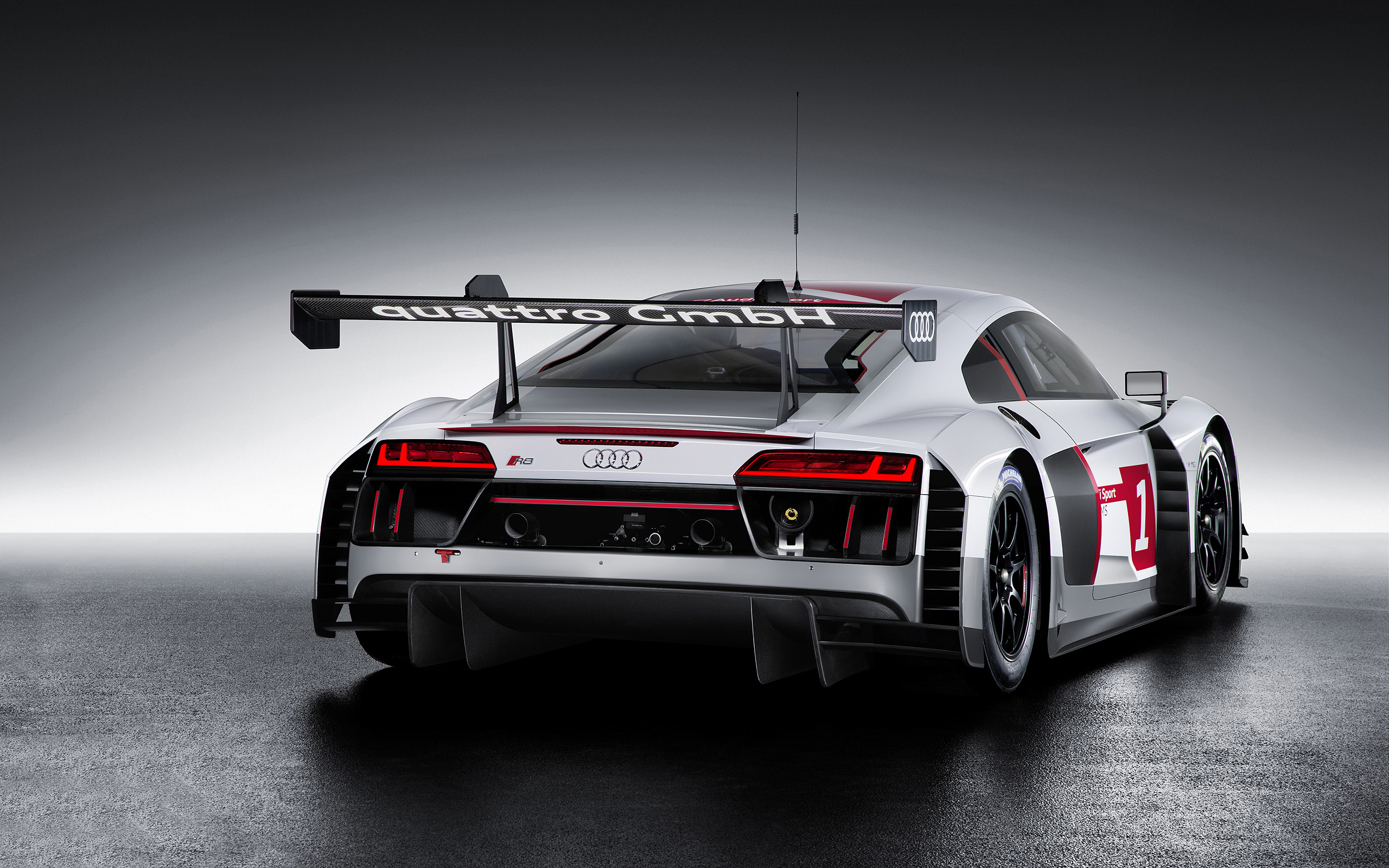 GT Racing