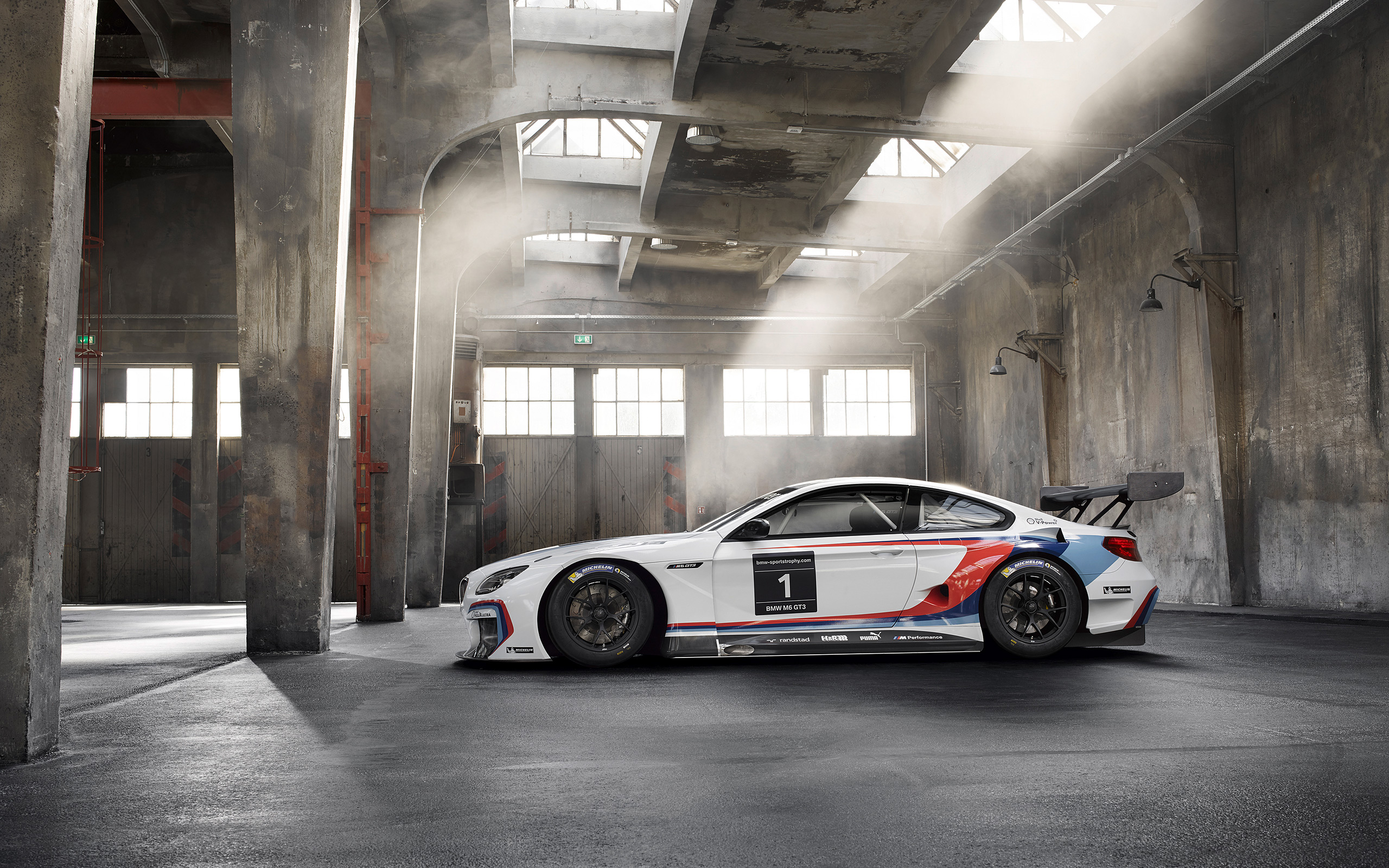 GT Racing