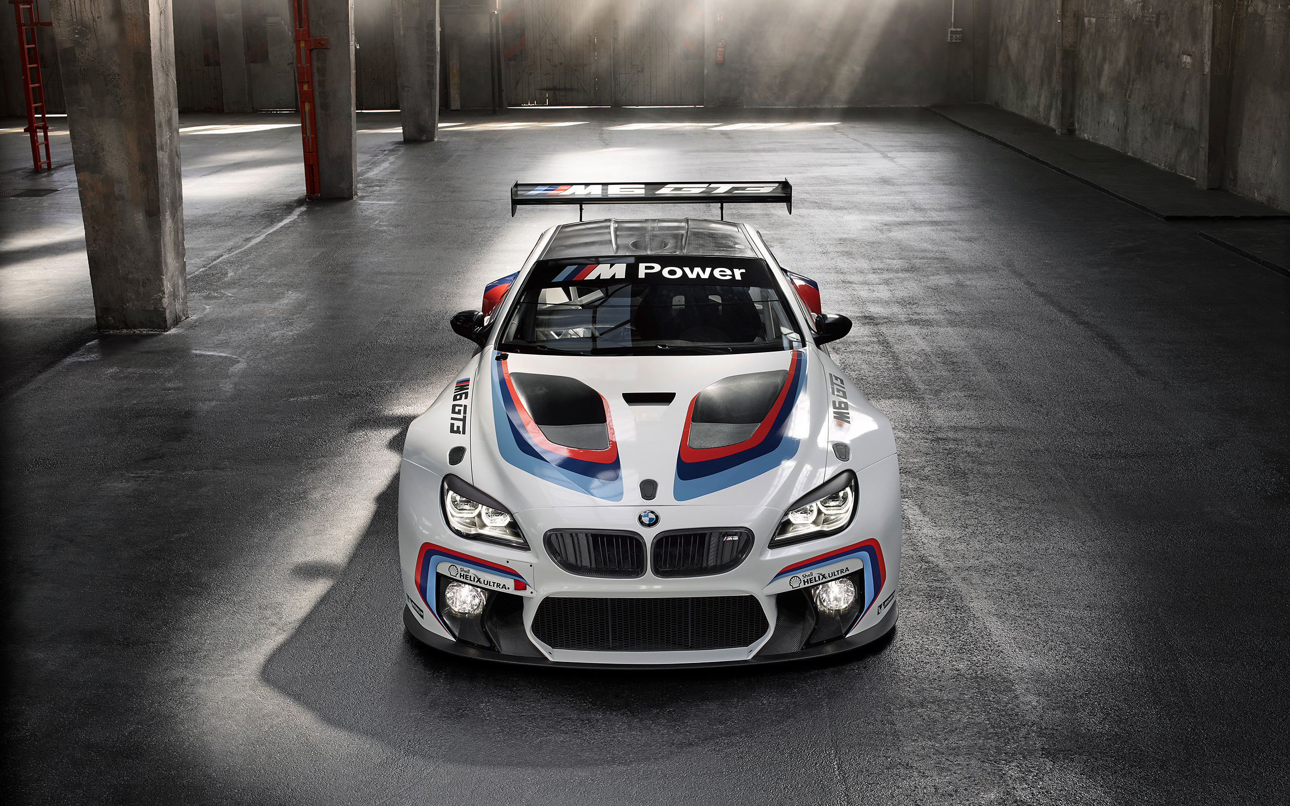 GT Racing