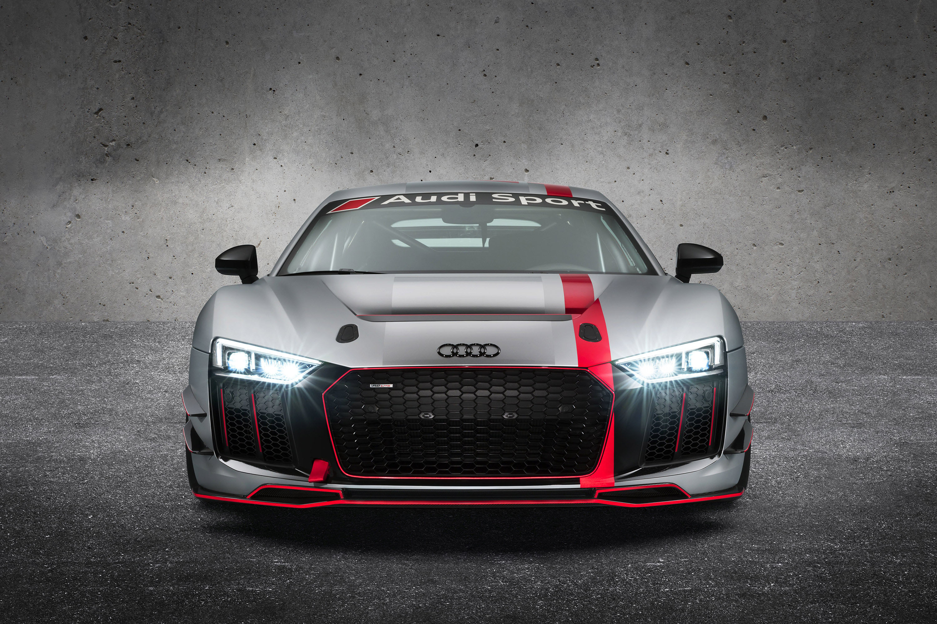 GT Racing