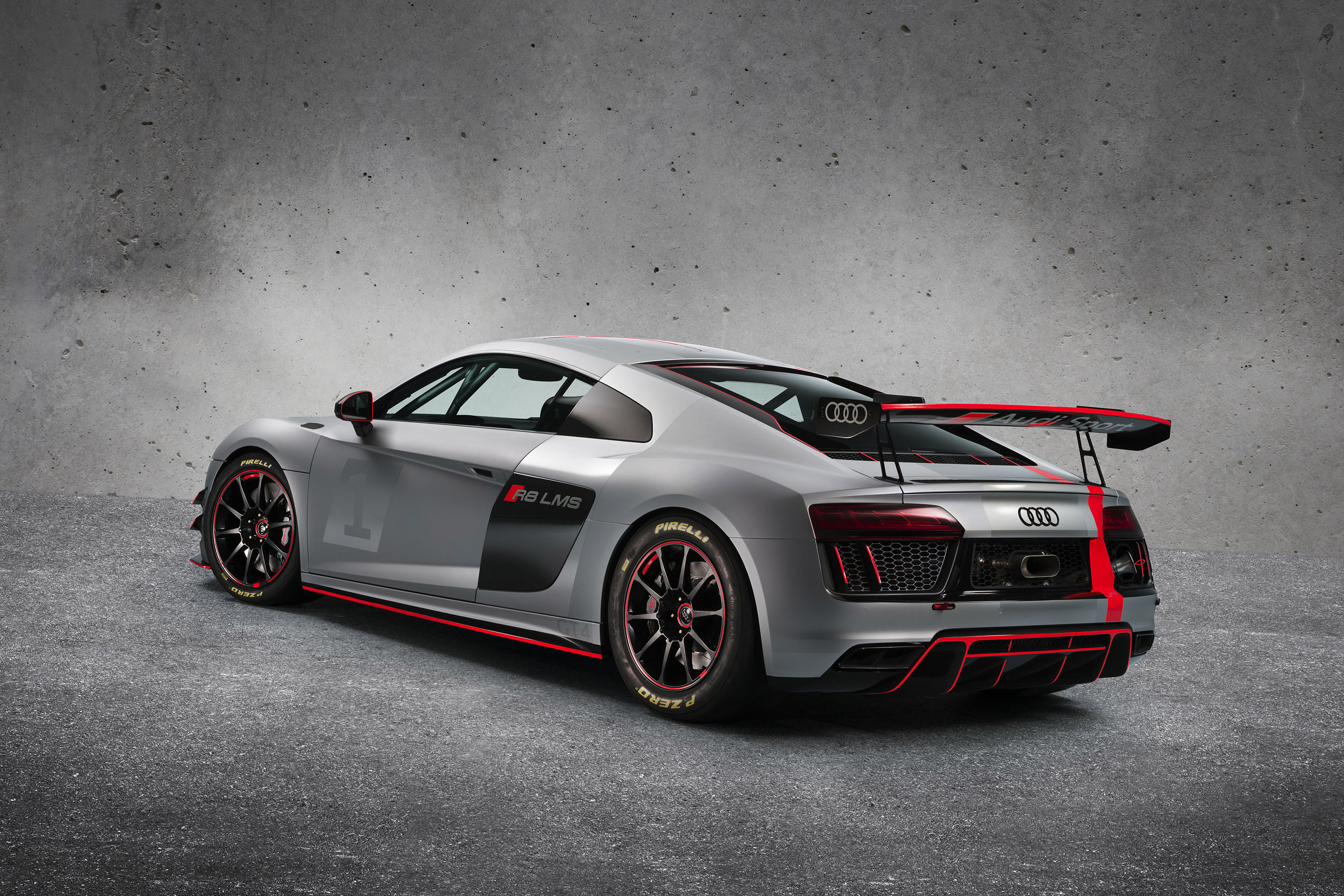 GT Racing