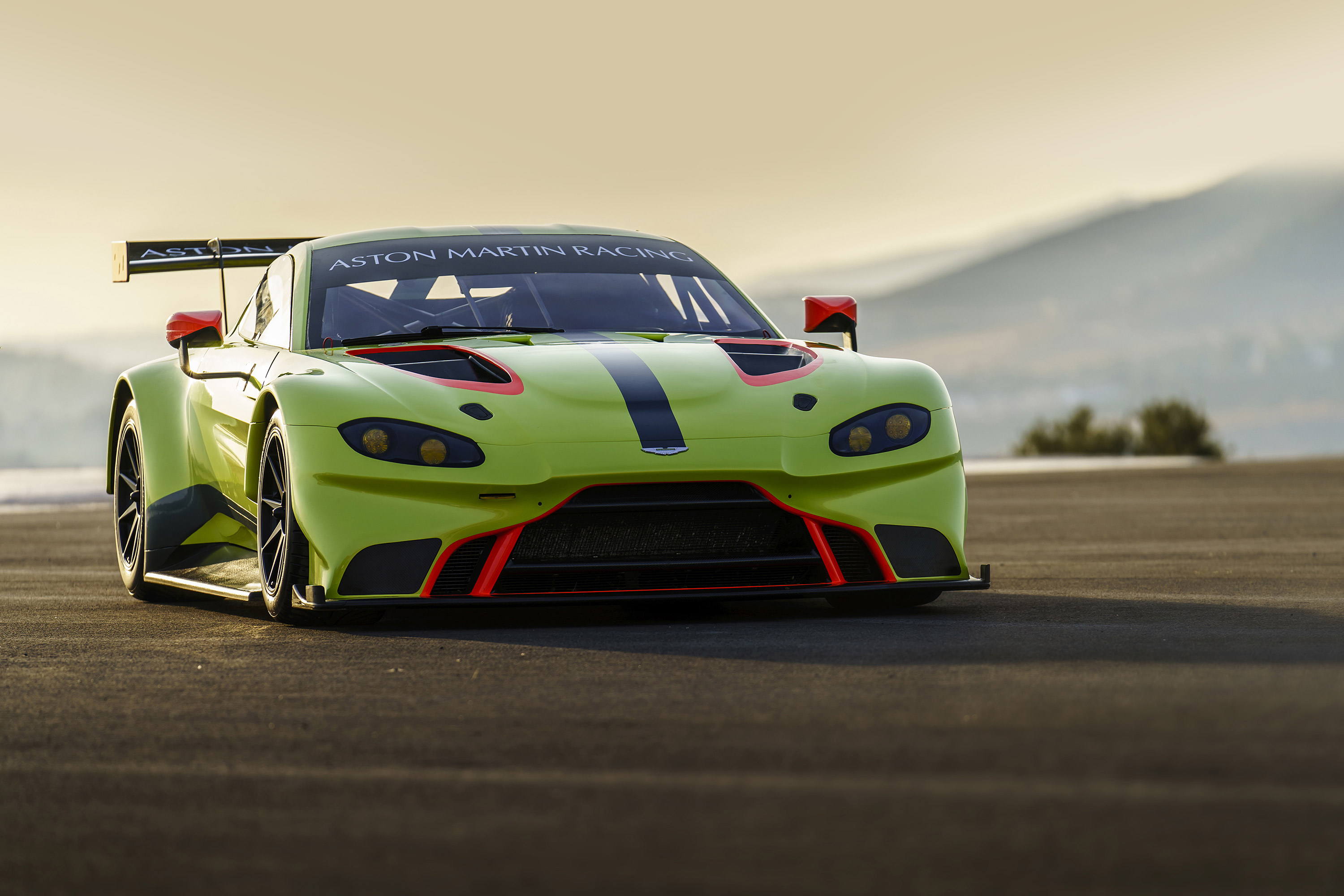 GT Racing
