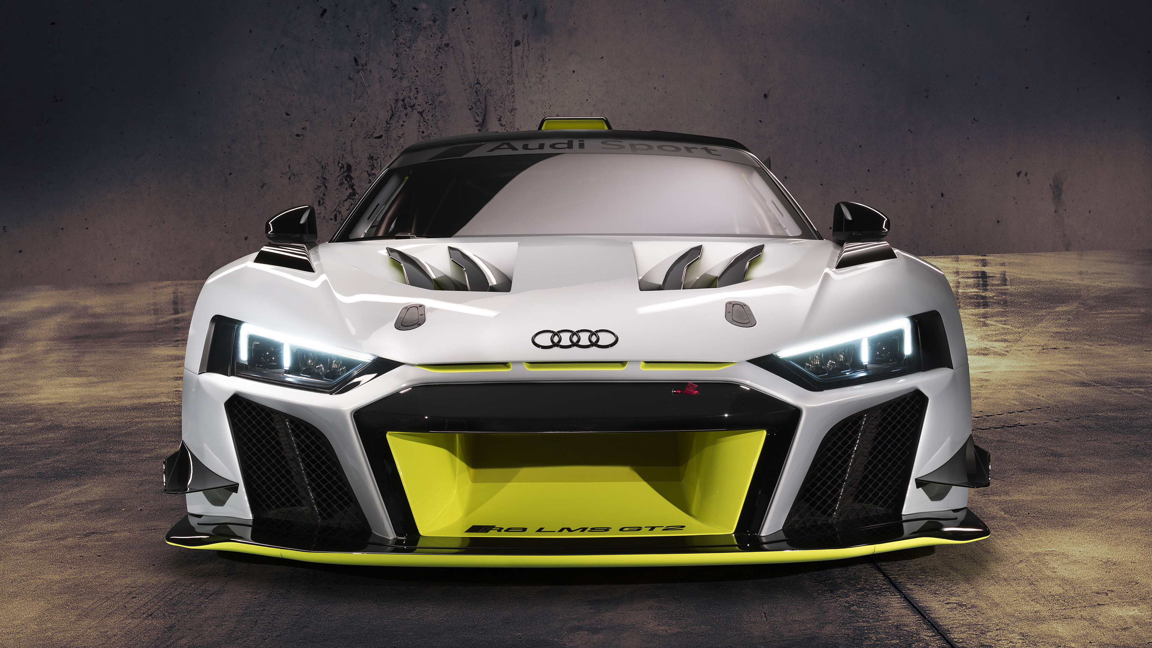 GT Racing