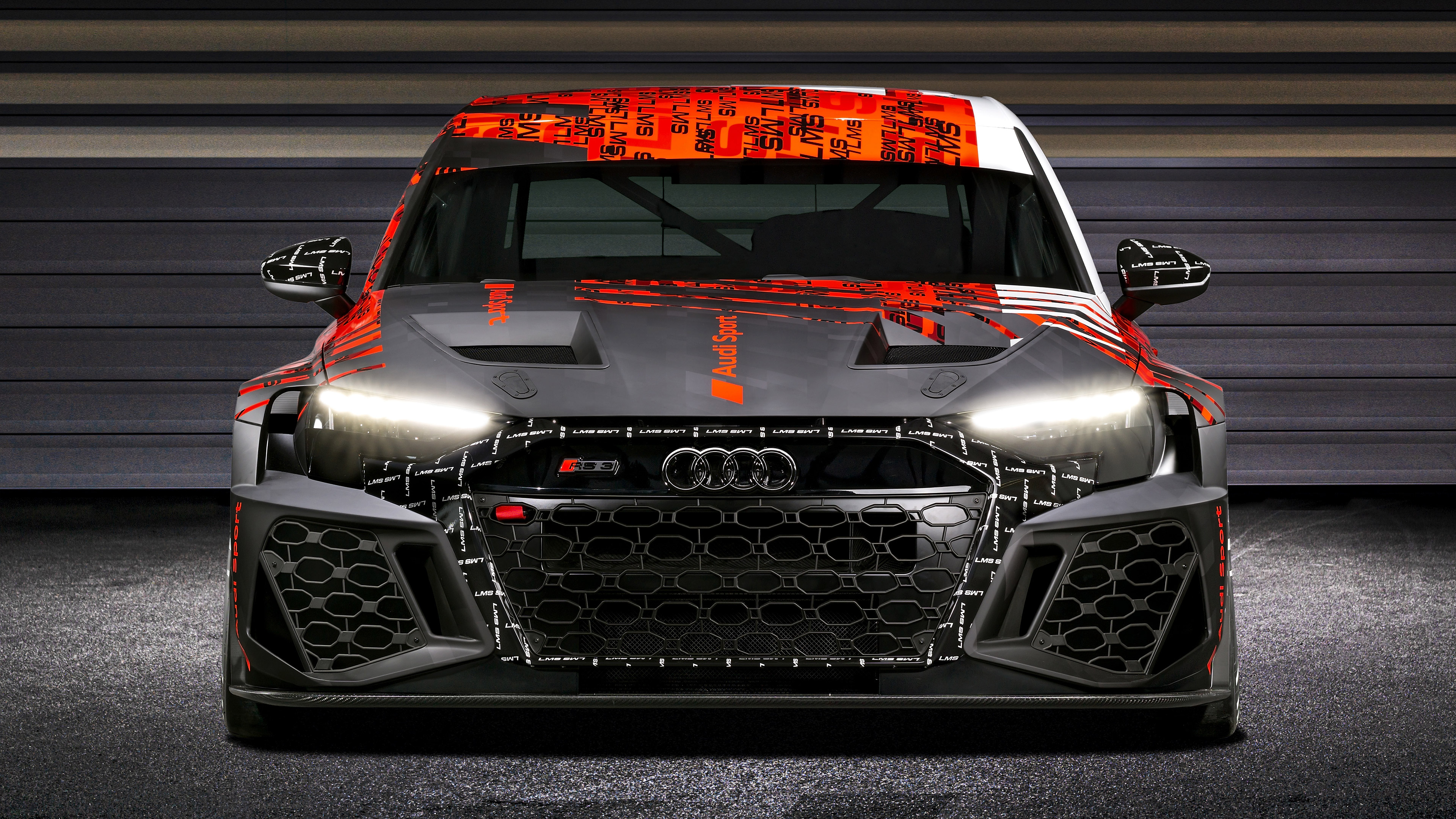 GT Racing