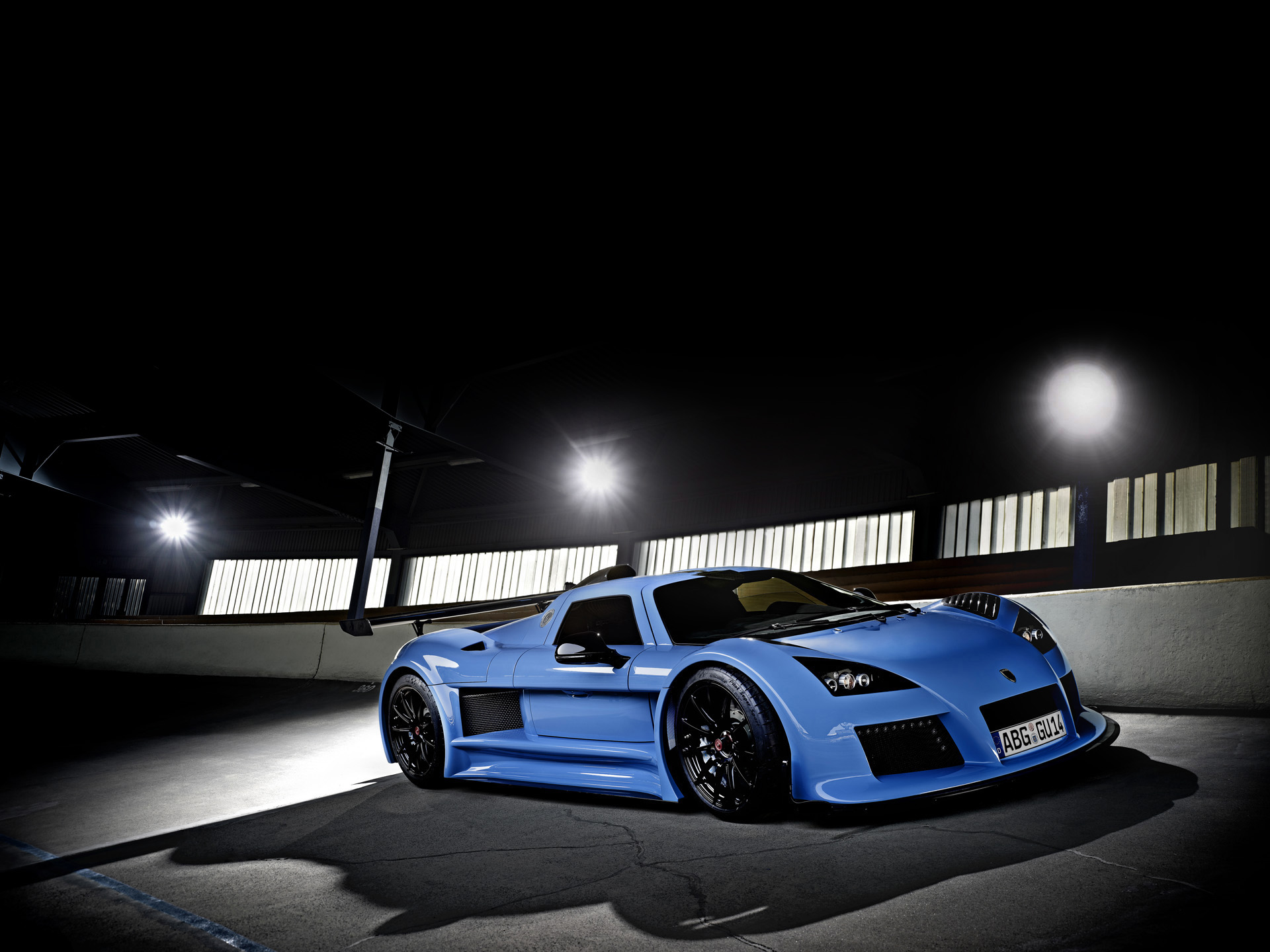 Gumpert