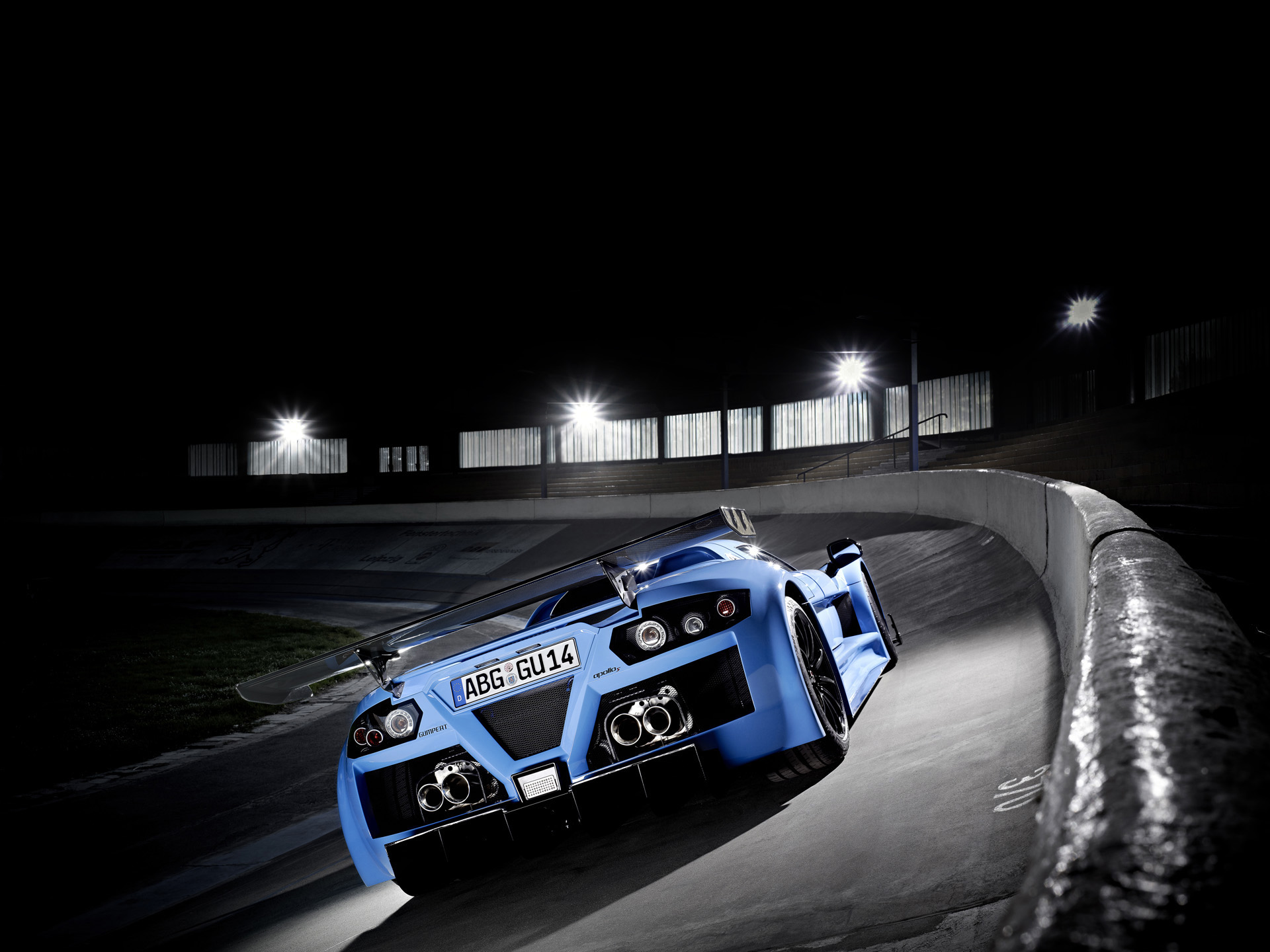 Gumpert
