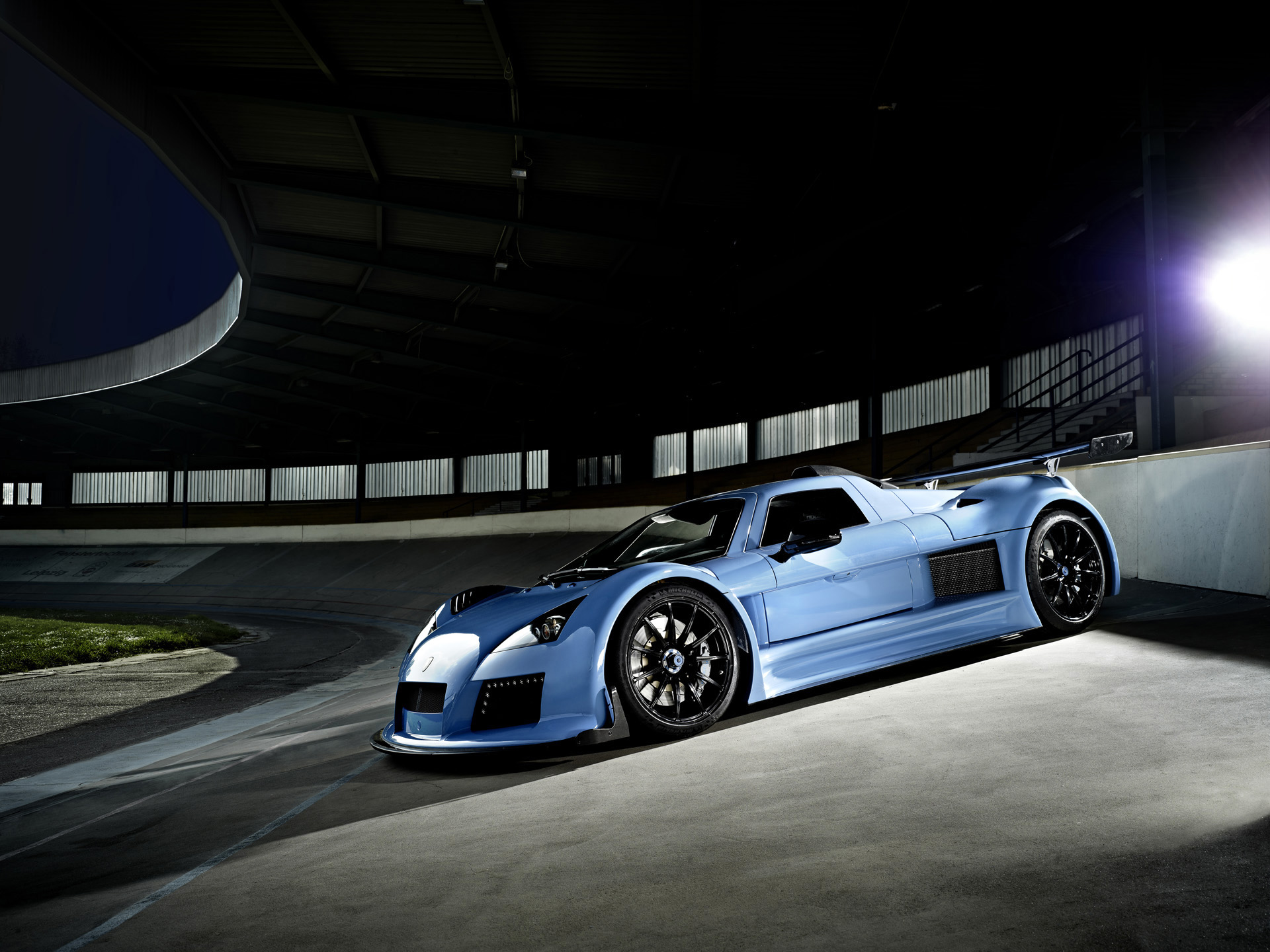 Gumpert