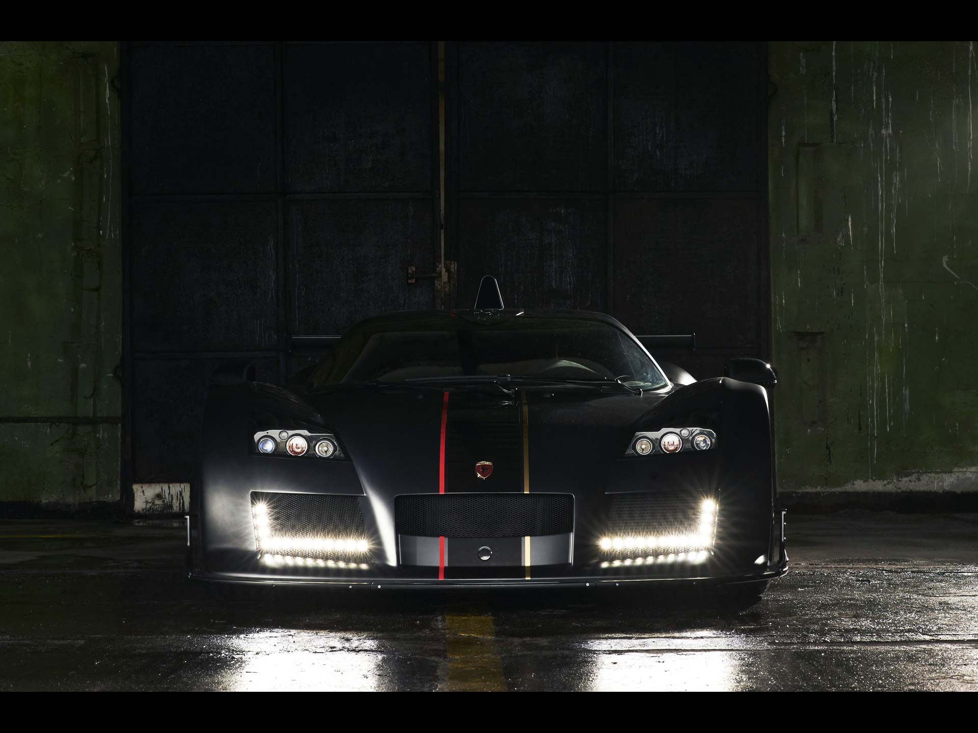 Gumpert