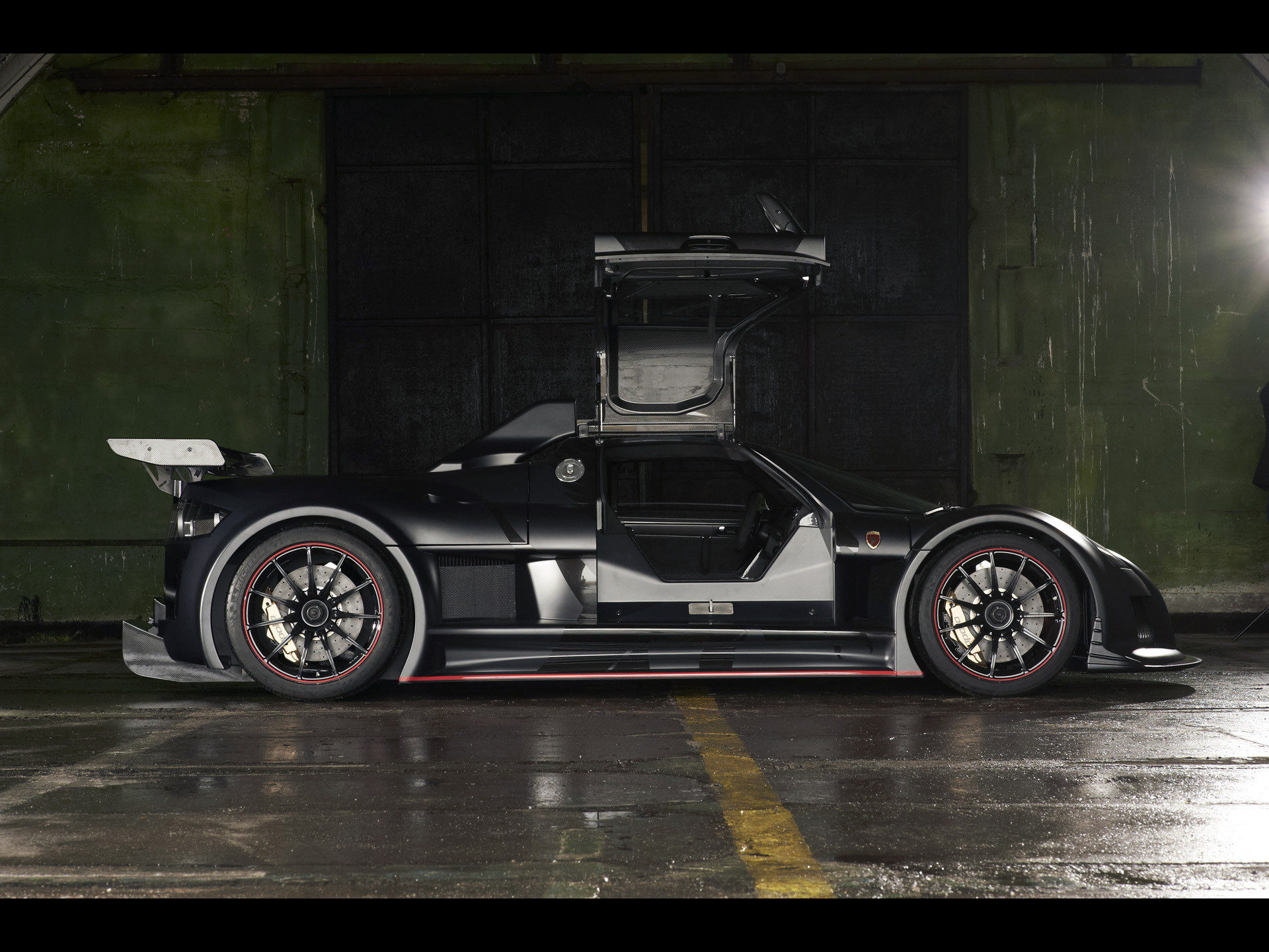 Gumpert