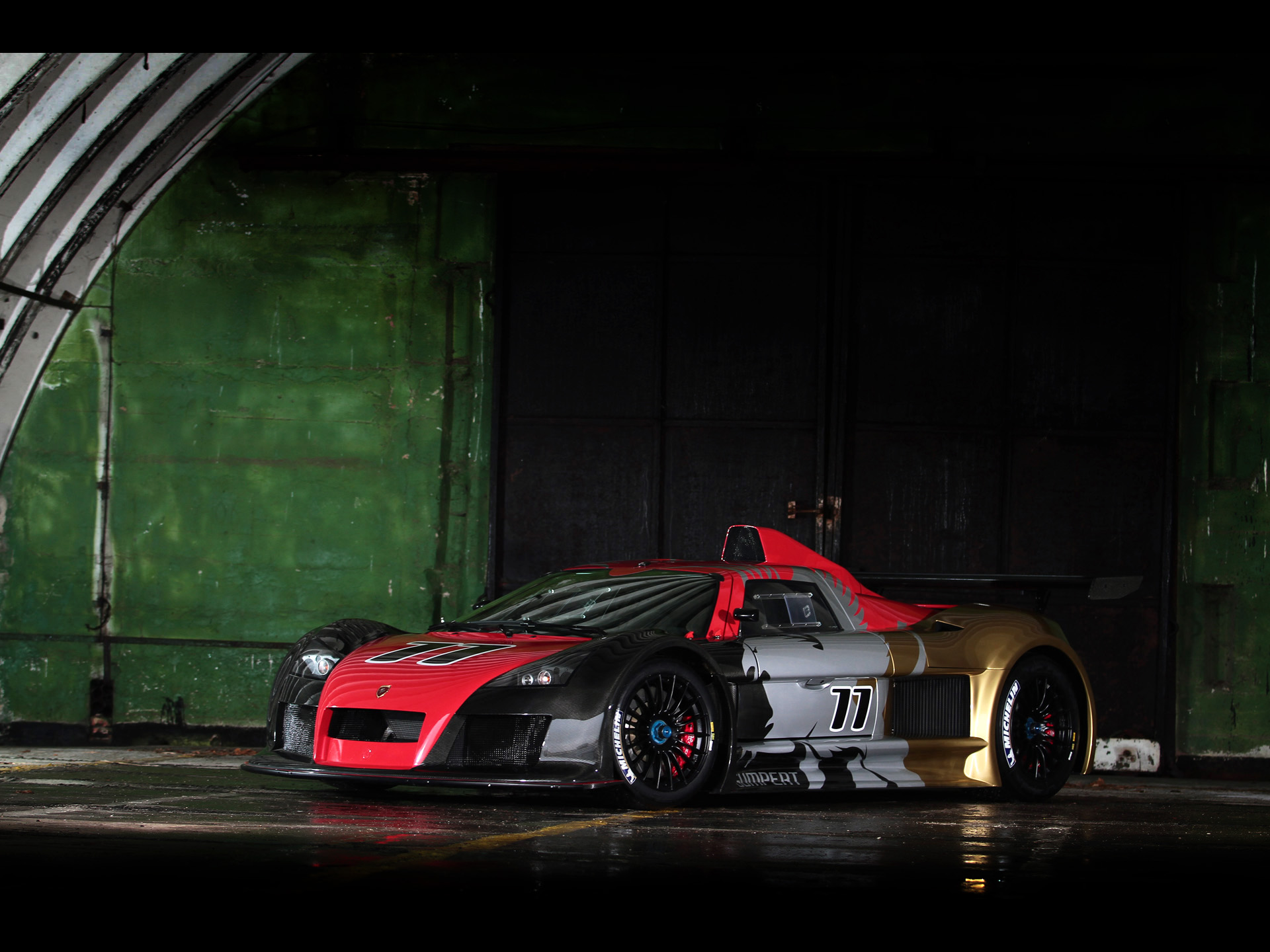 Gumpert