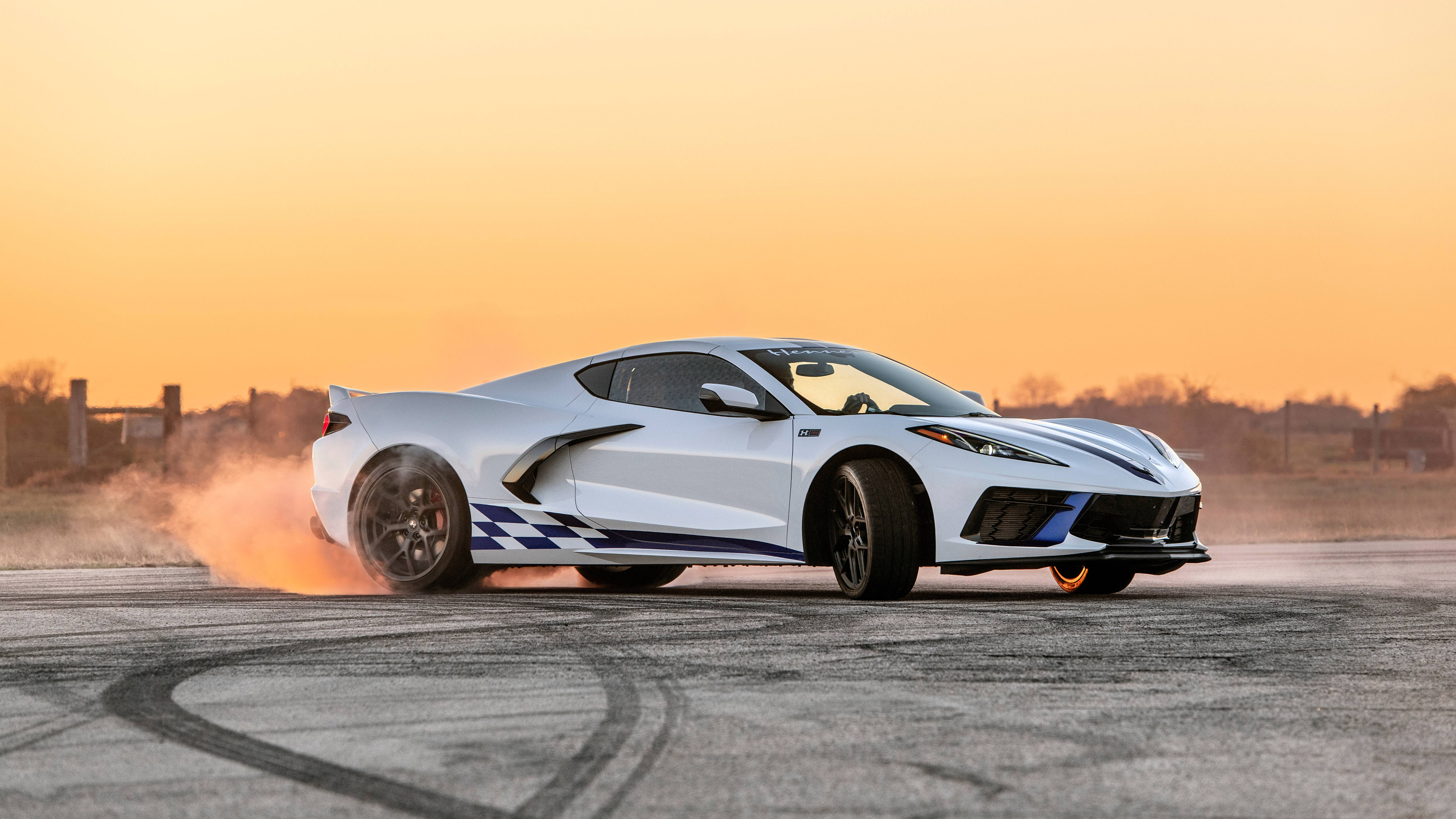 Hennessey